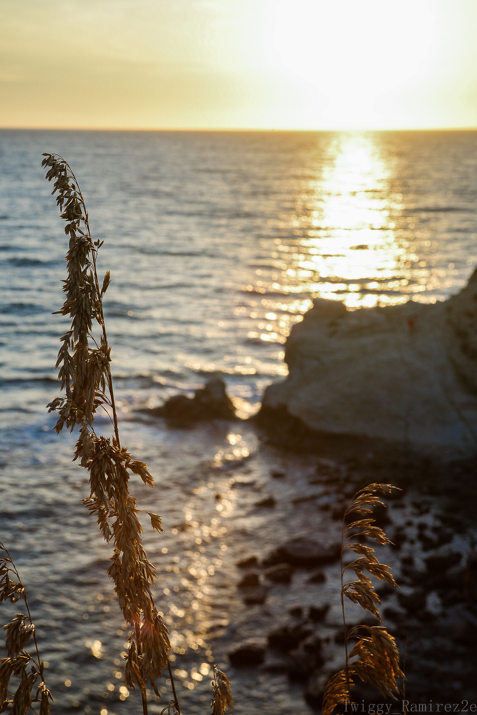 scoglio trentova (sa)