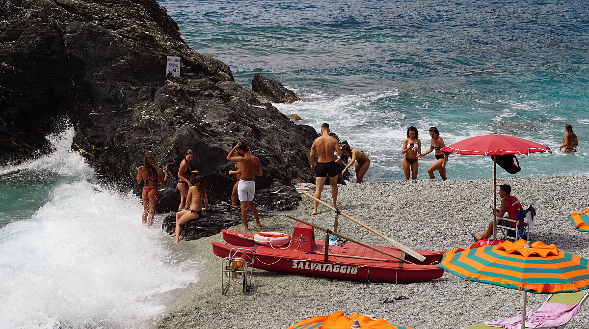 Tutto sotto controllo!!!