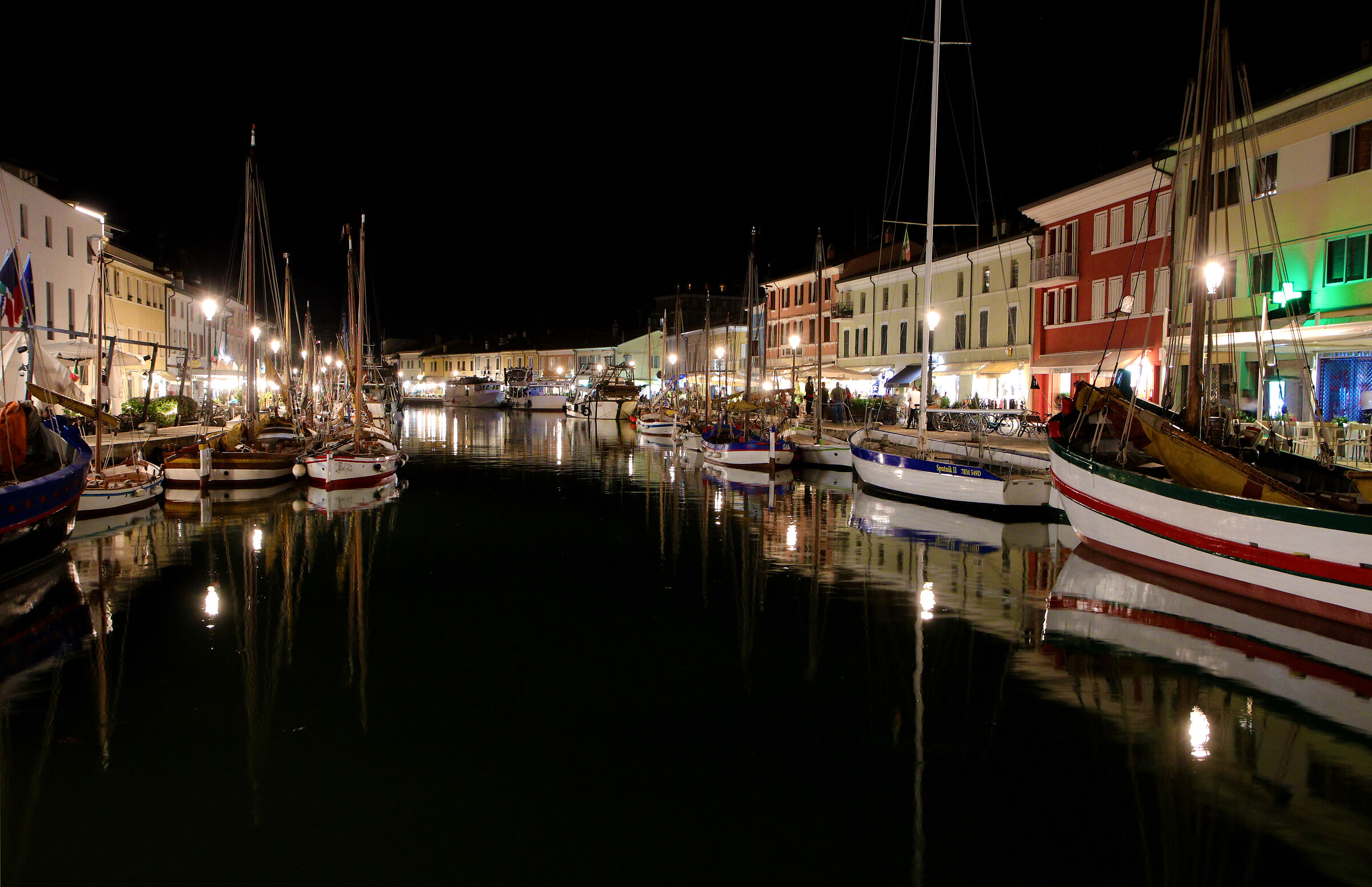 Cesenatico