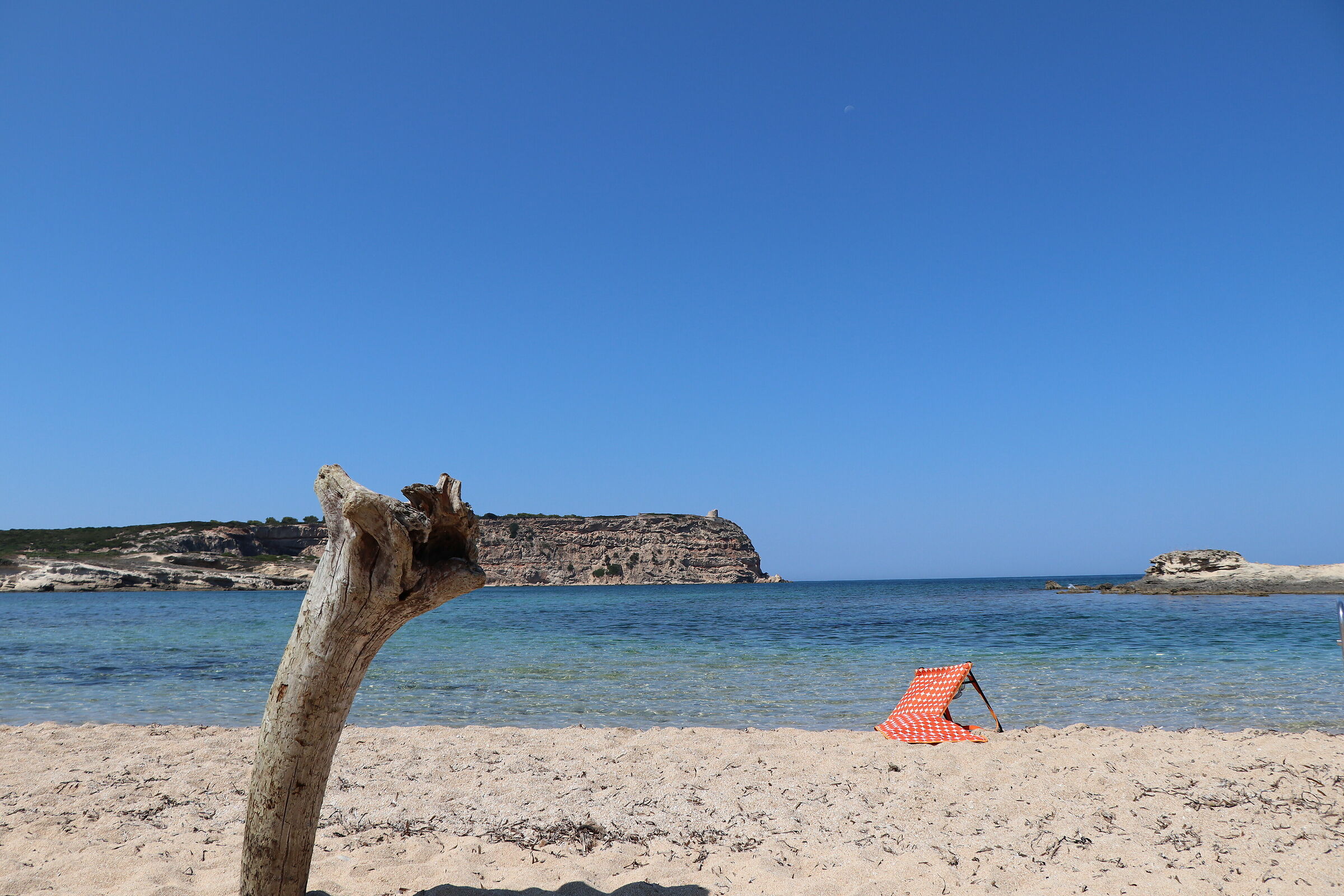 Sa Mesa Longa Oristano