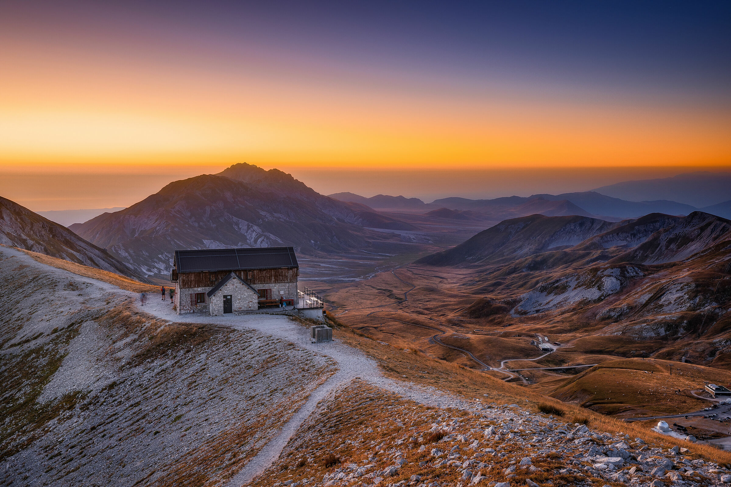 Il buongiorno migliore che ci sia.