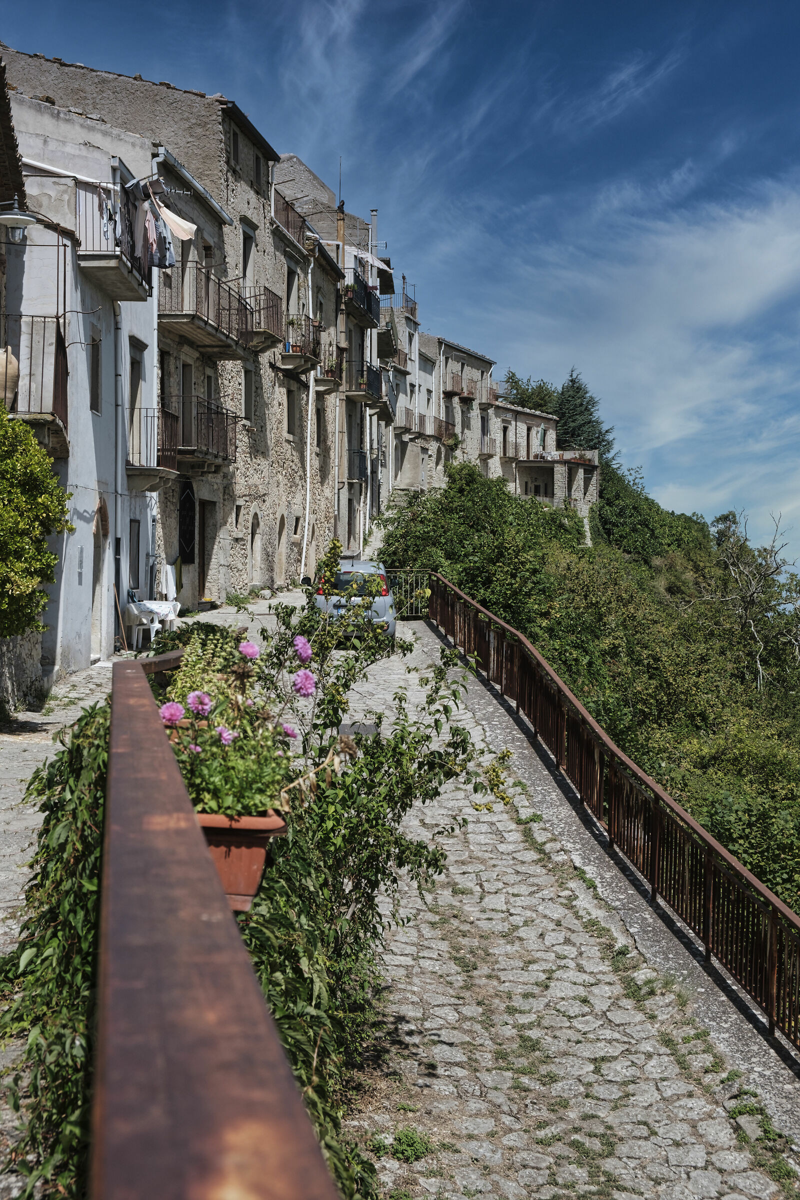 Montalbano Elicona (ME)