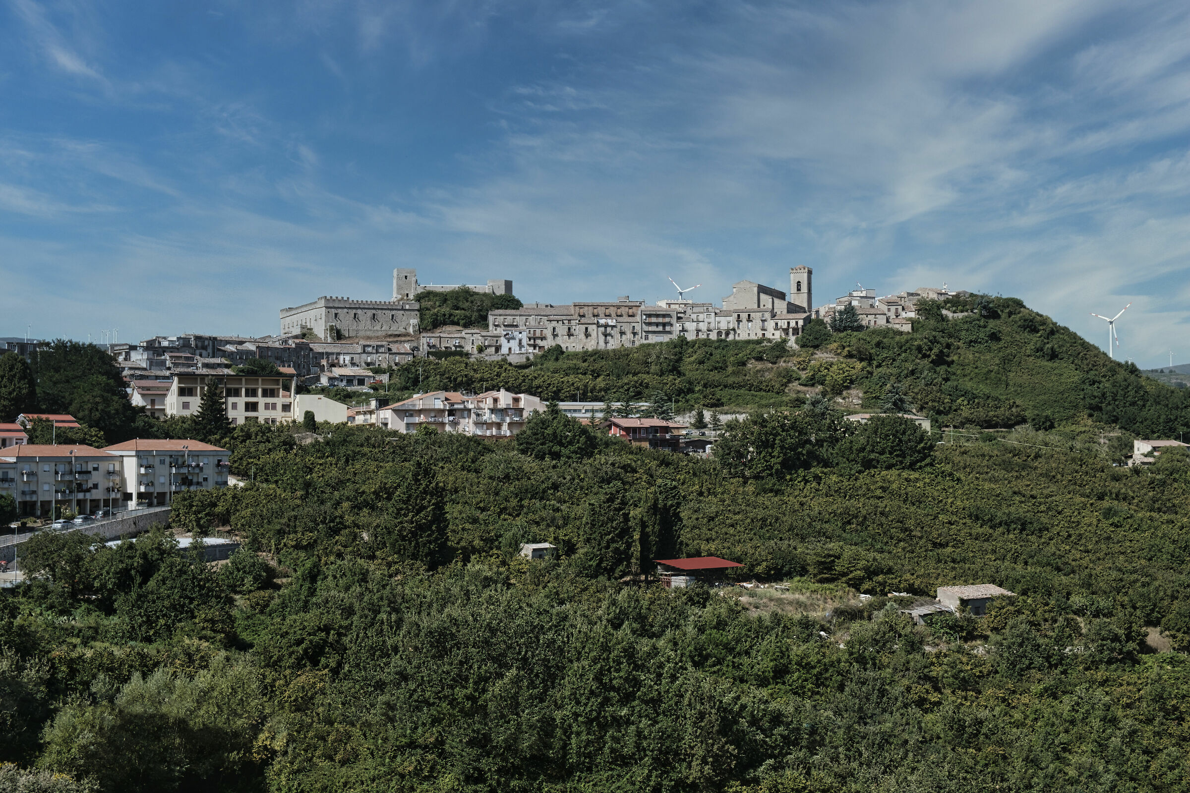 Montalbano Elicona (ME)