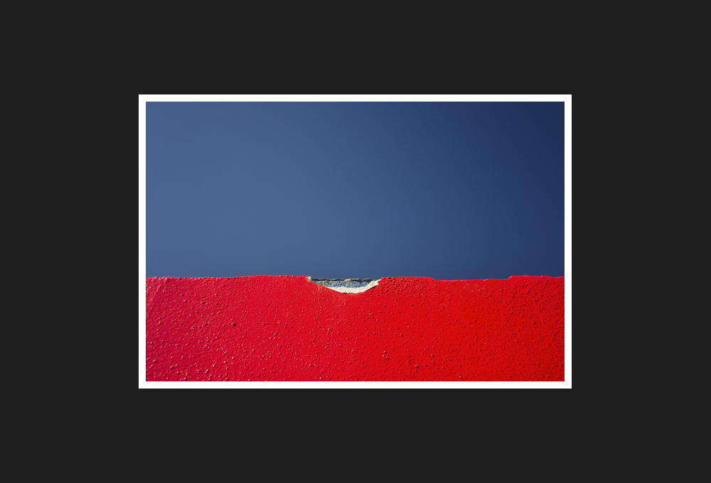 Mediterranean colors, 2017