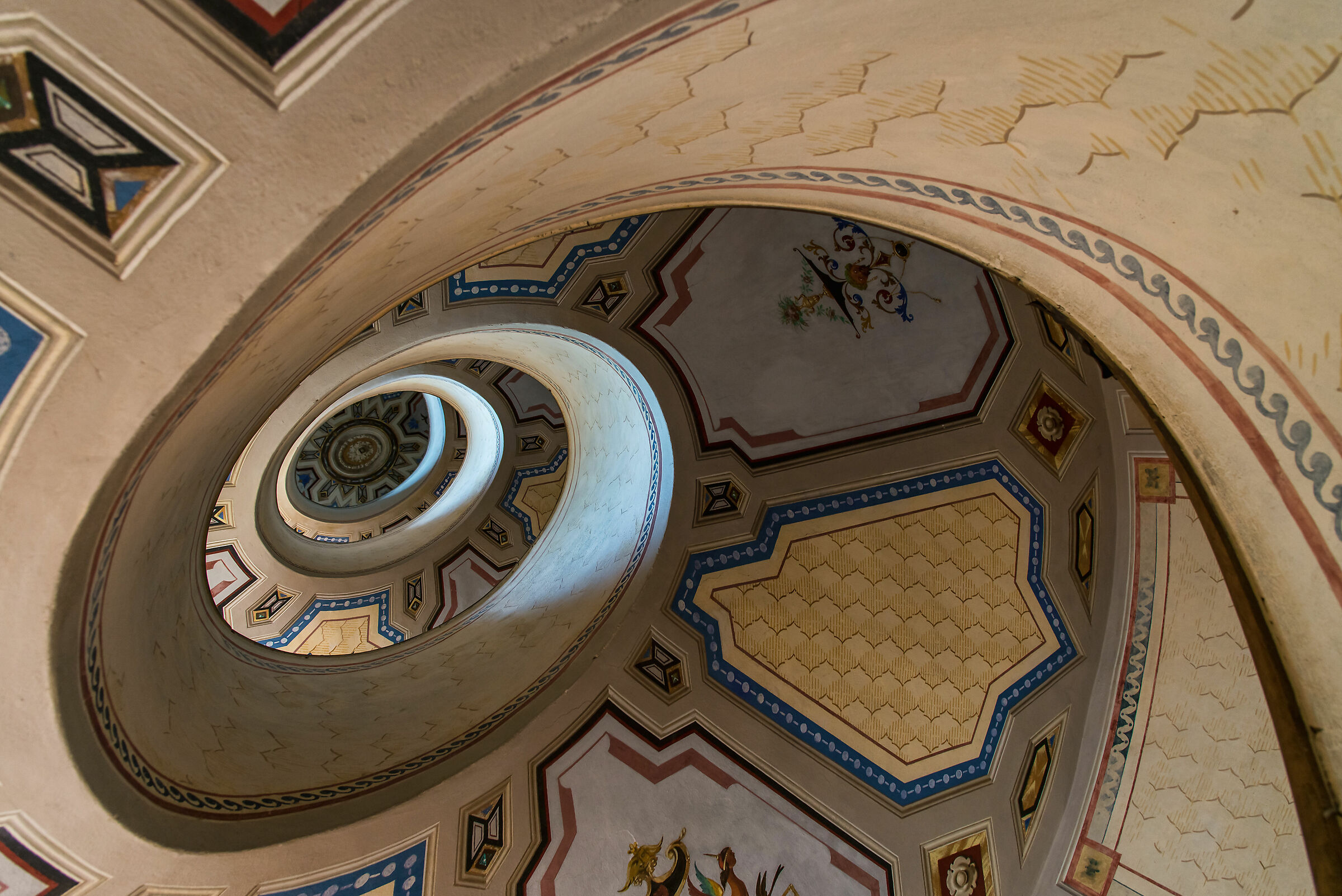 Palazzo Barozzi, Vignola.