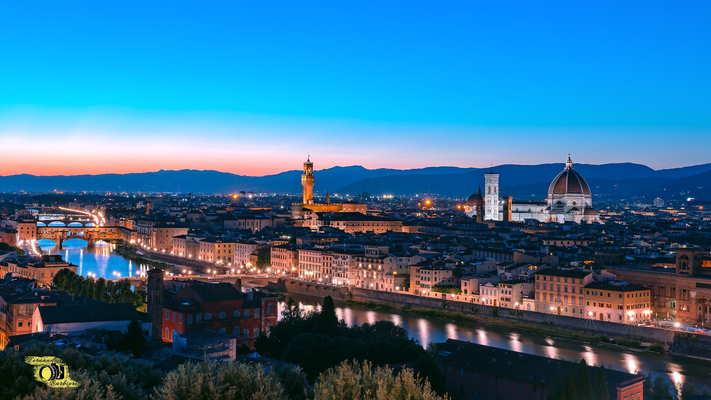 Firenze