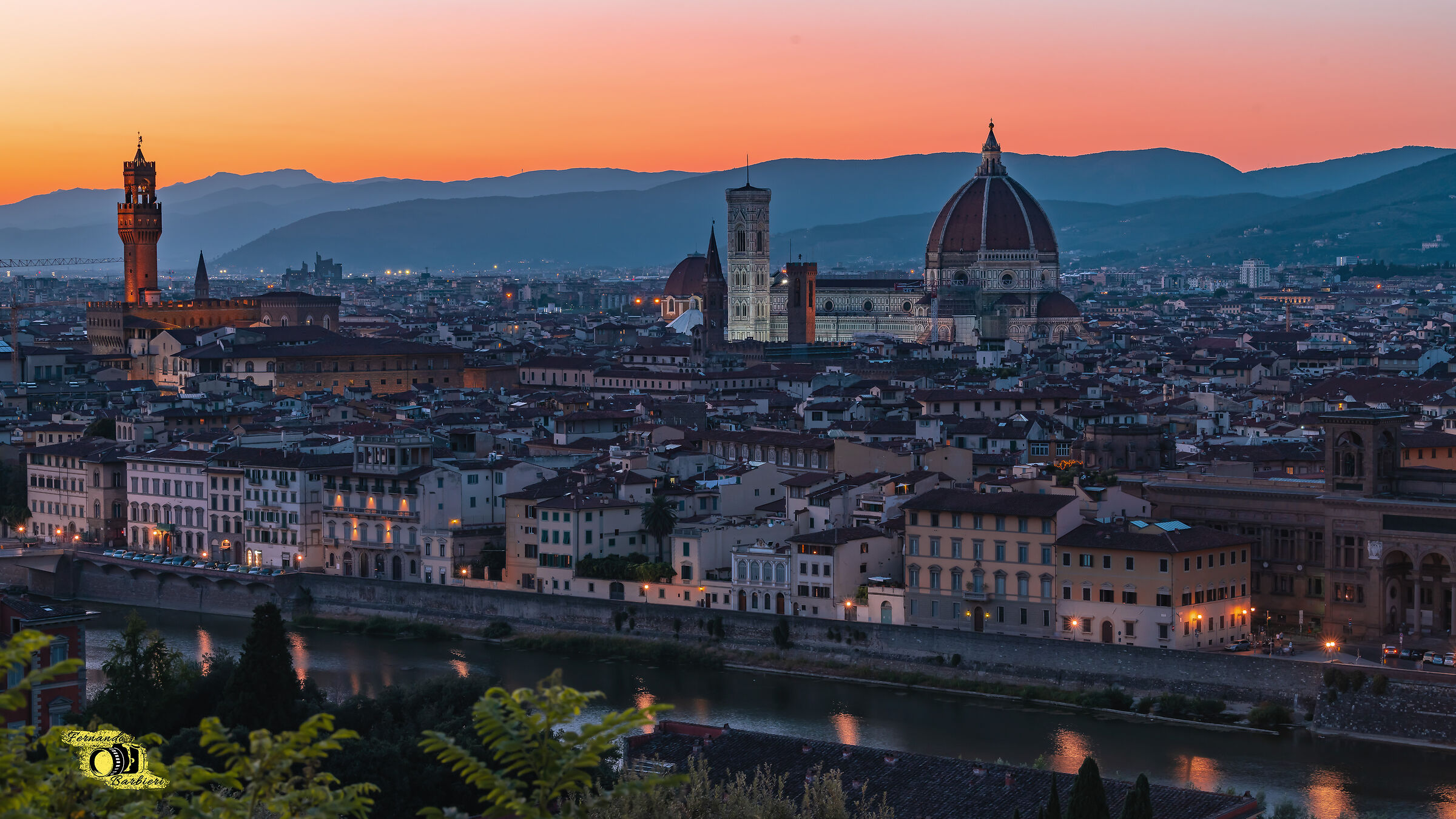 Firenze