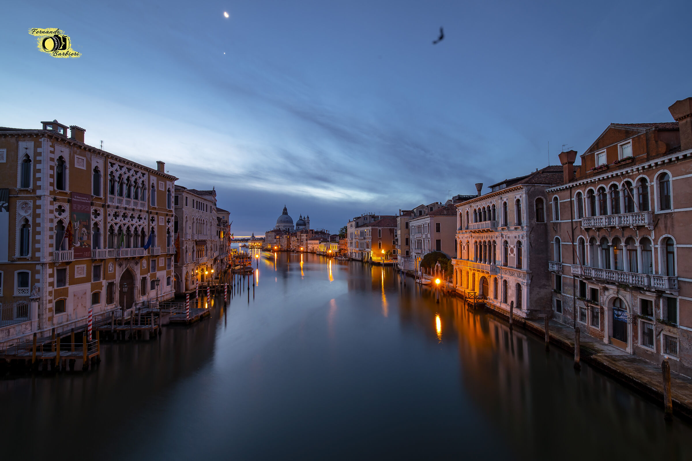 Venezia