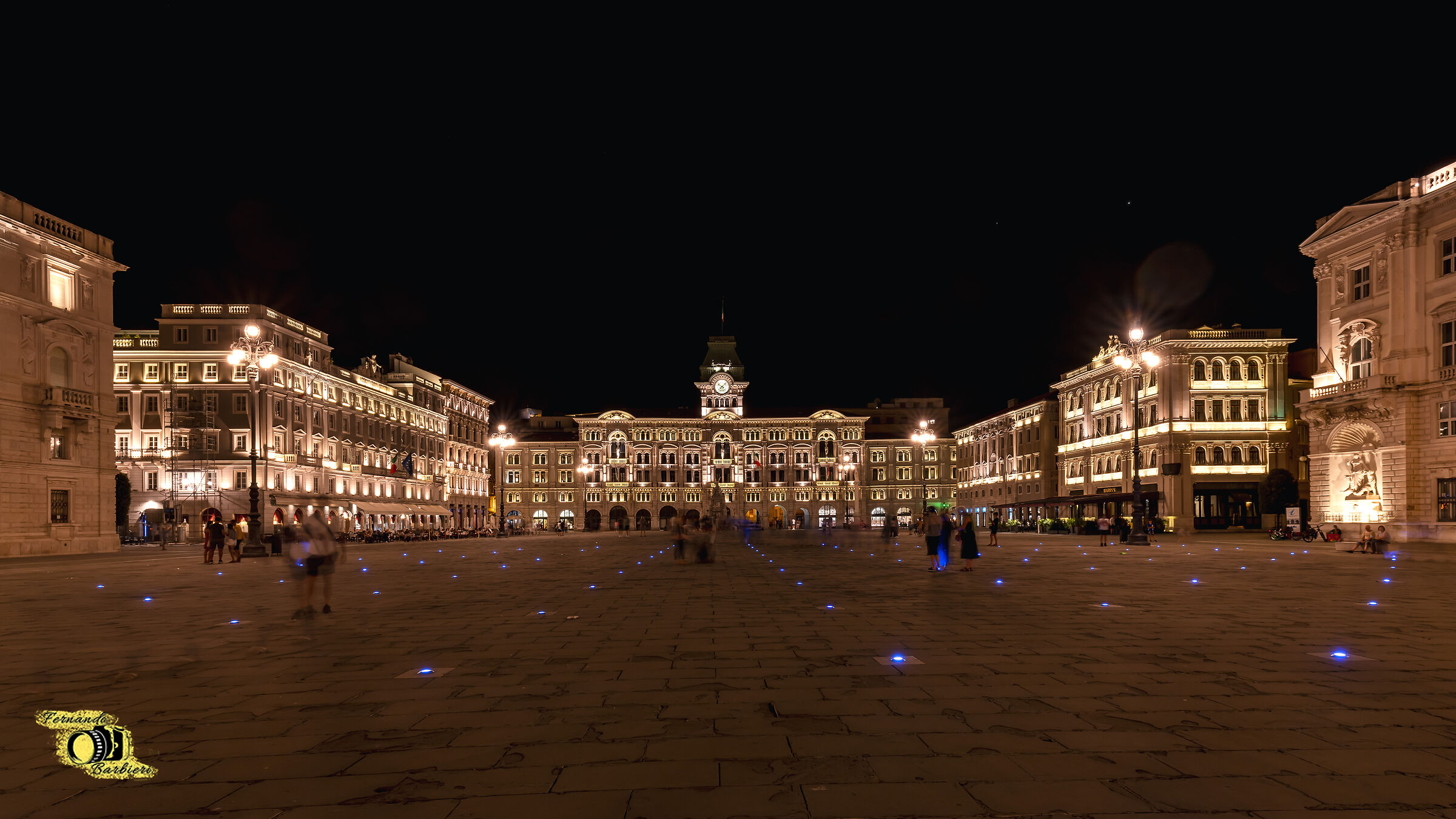 Trieste