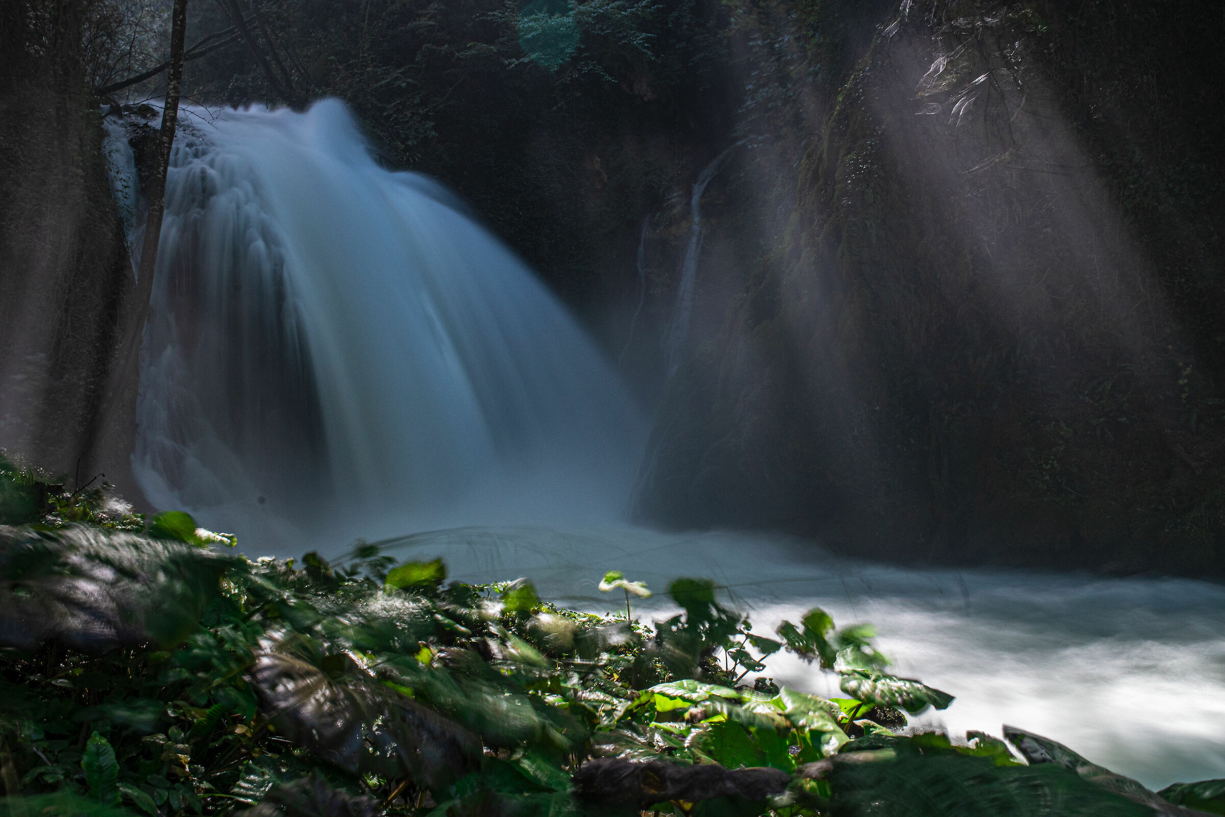 Cascate delle Marmore 2