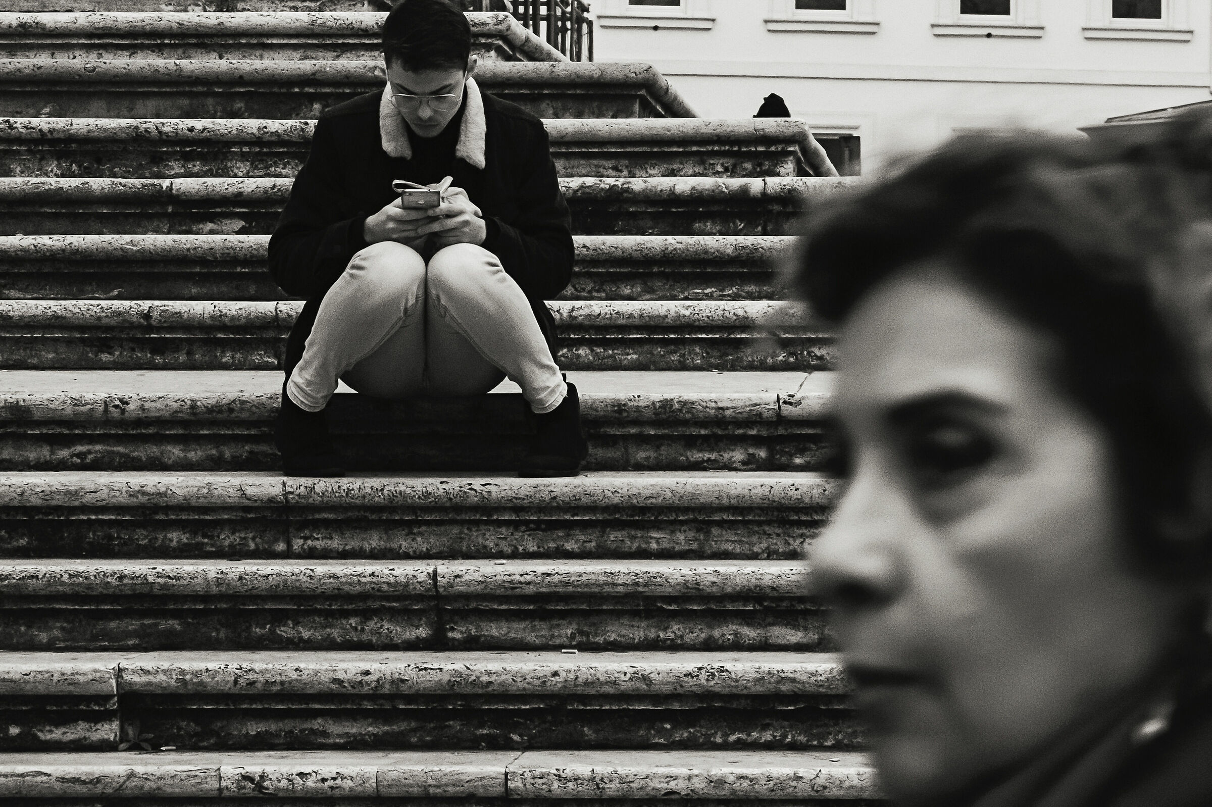 Palazzo delle Esposizioni, Roma 2020