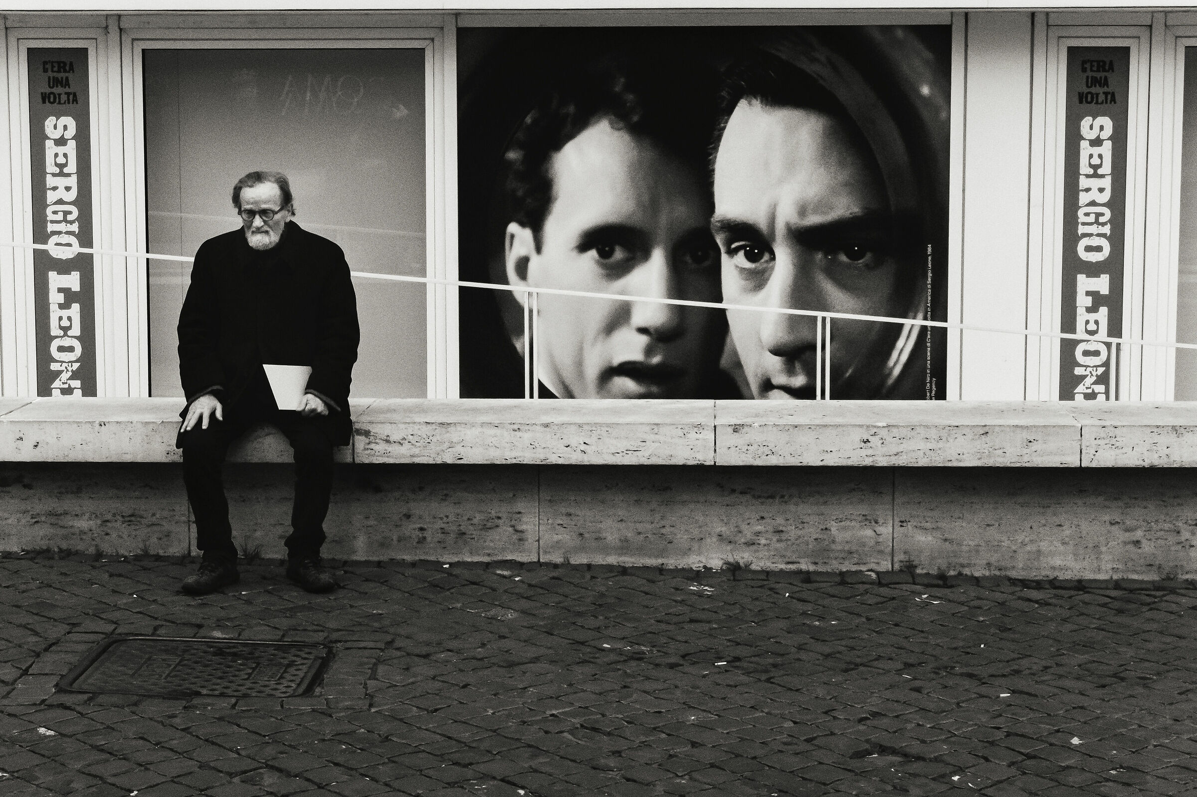 Ara Pacis, Roma 2020