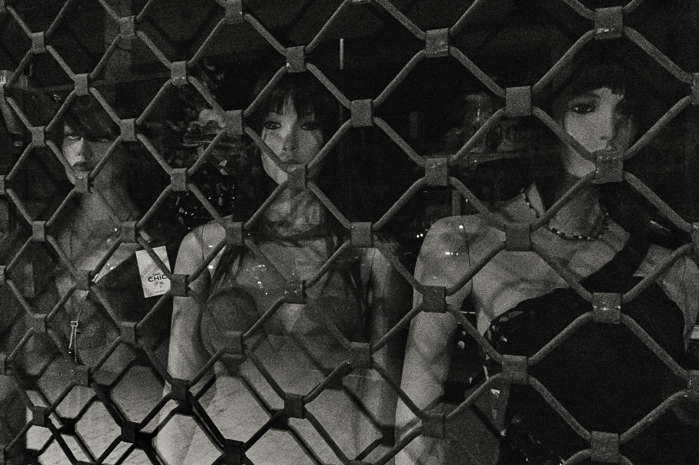 Manichini, Colleferro 2020