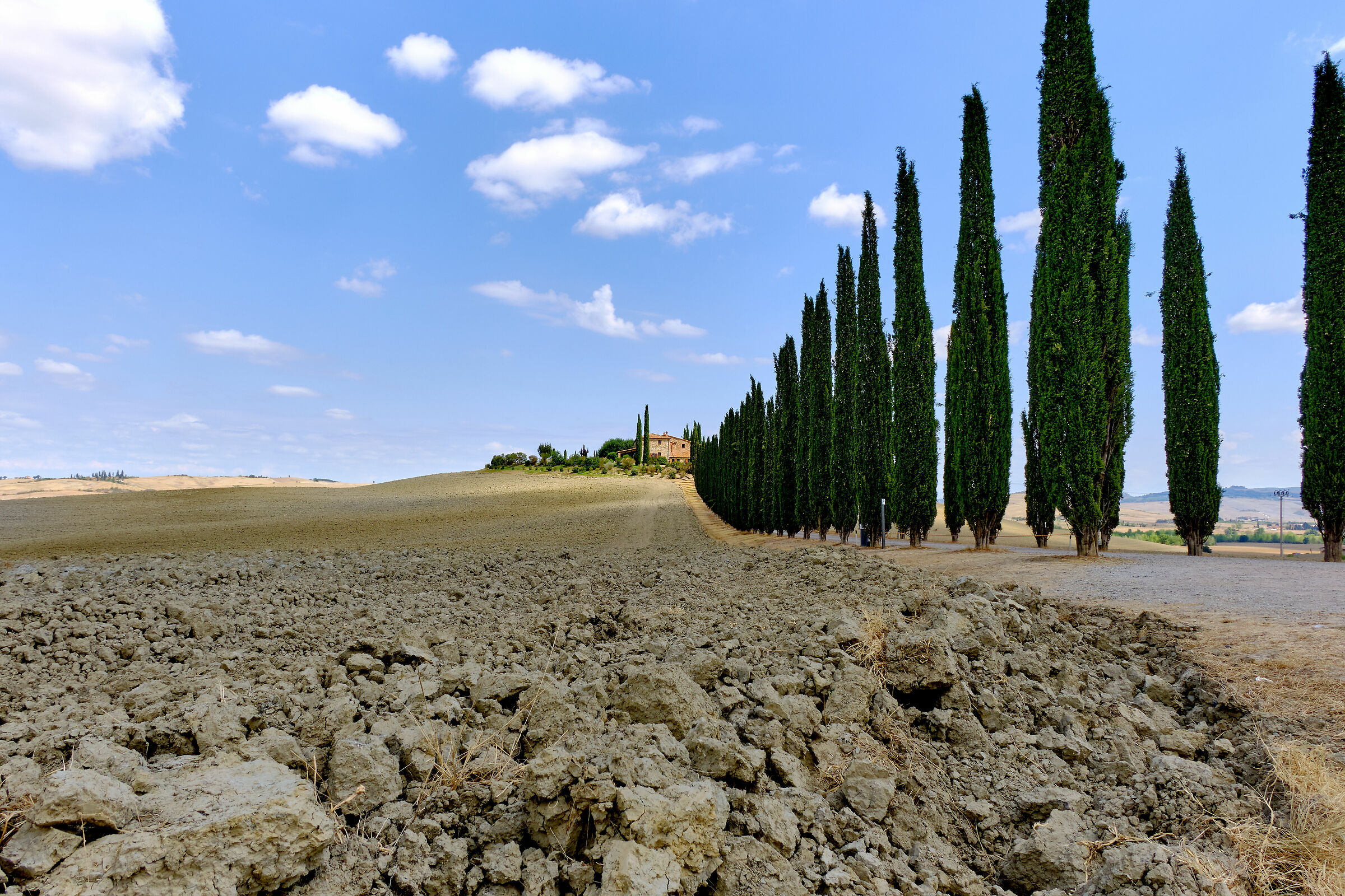 Val D'Orcia