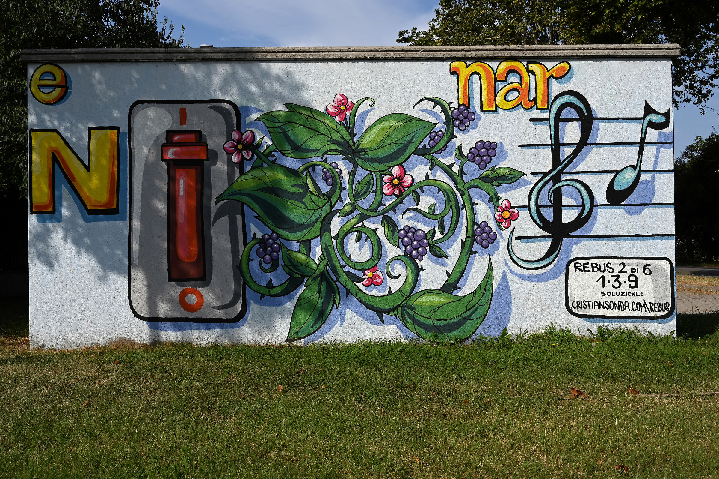Urban Rebus 2