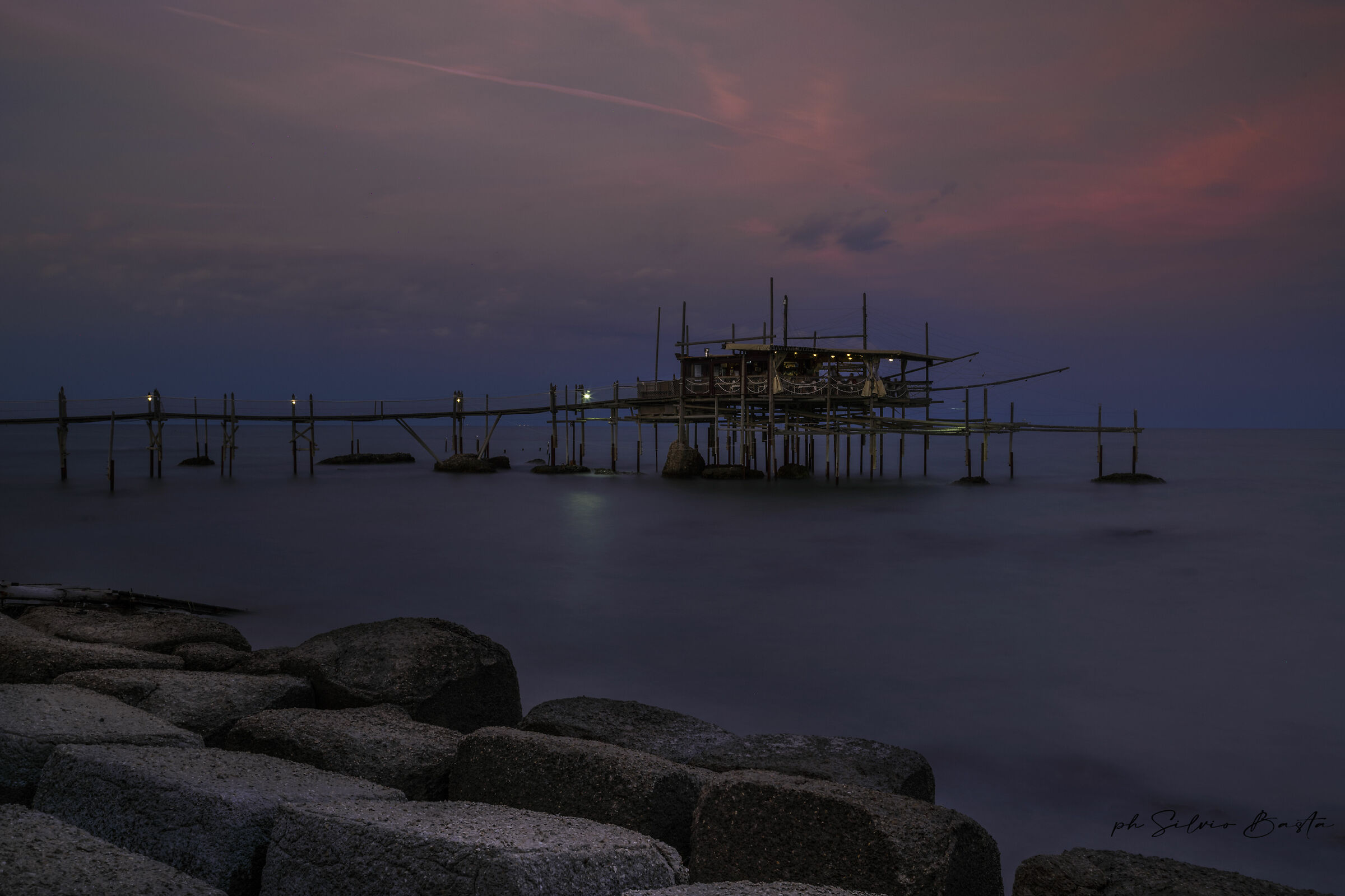 overflow cungarella- vast