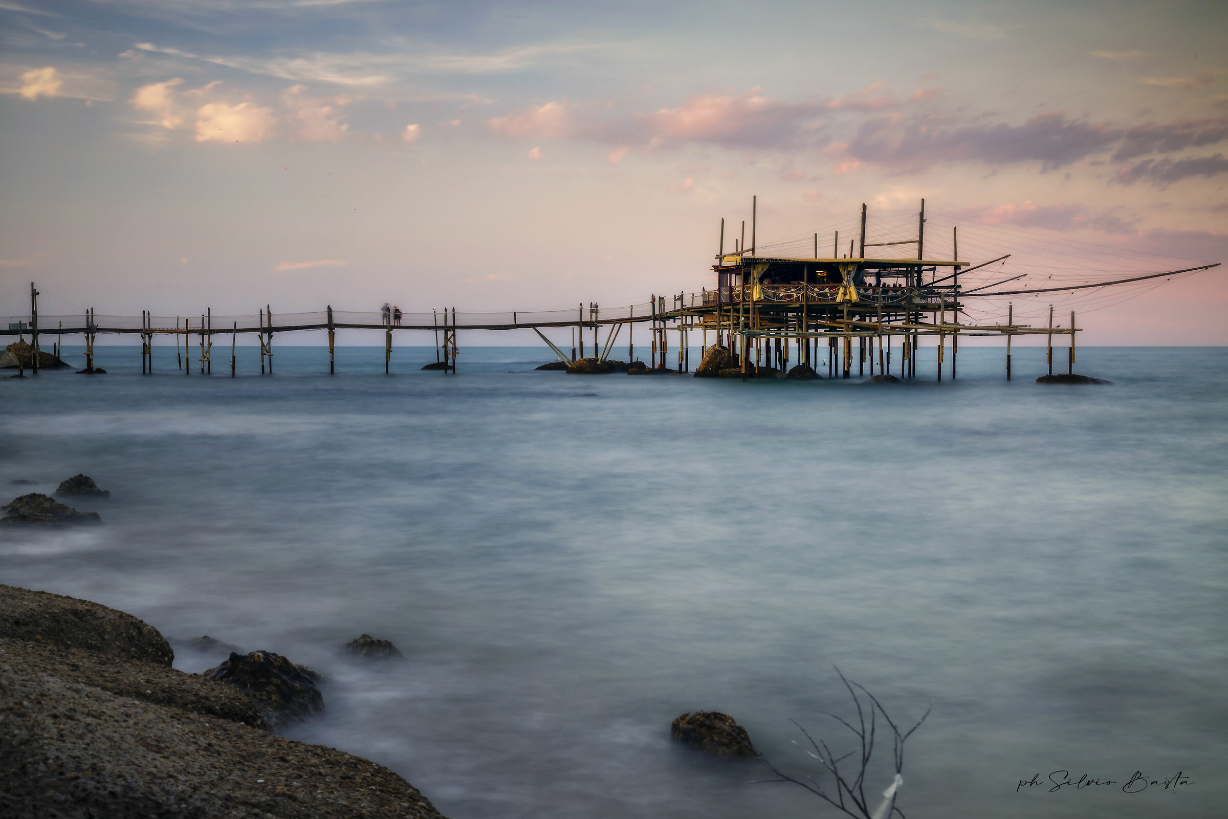 overflow cungarella- vast