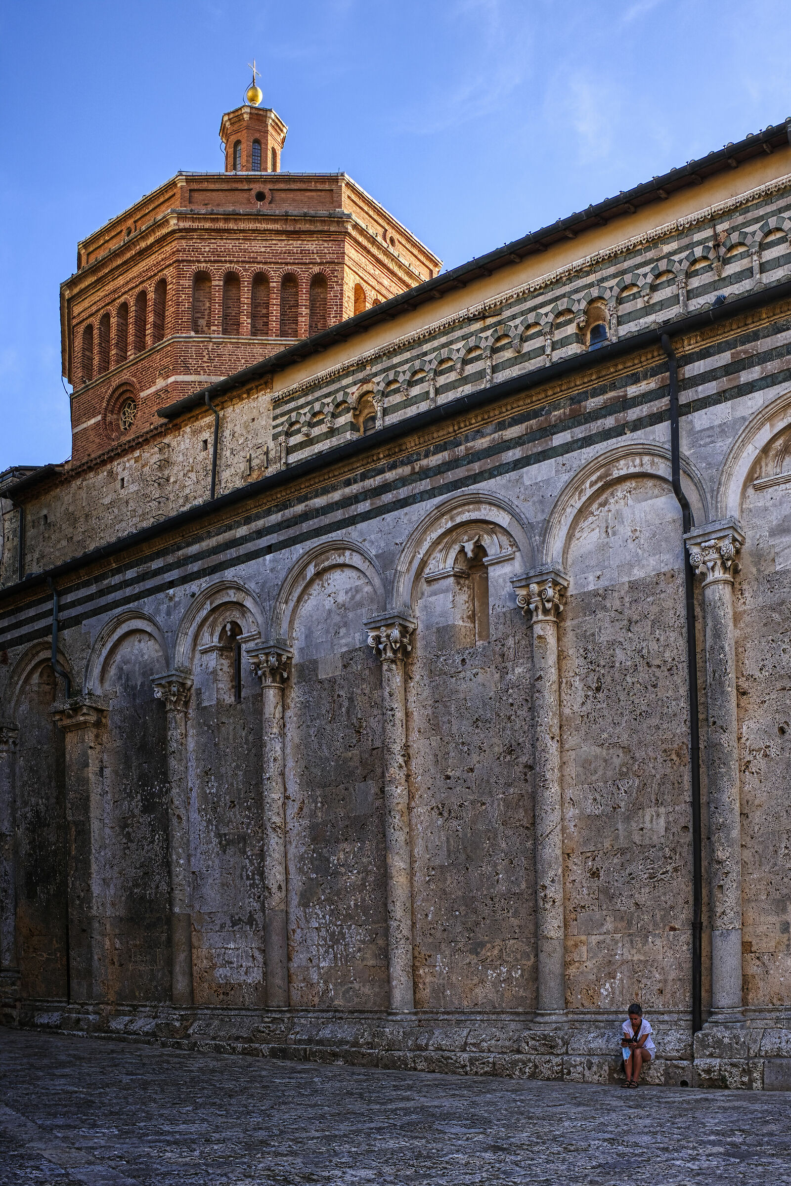 Cattedrale di San Cerbone (Massa Marittima )