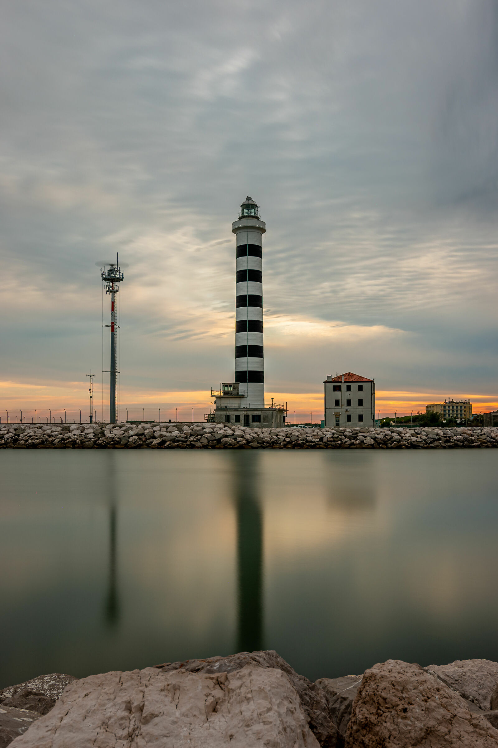 Faro di Cavallino