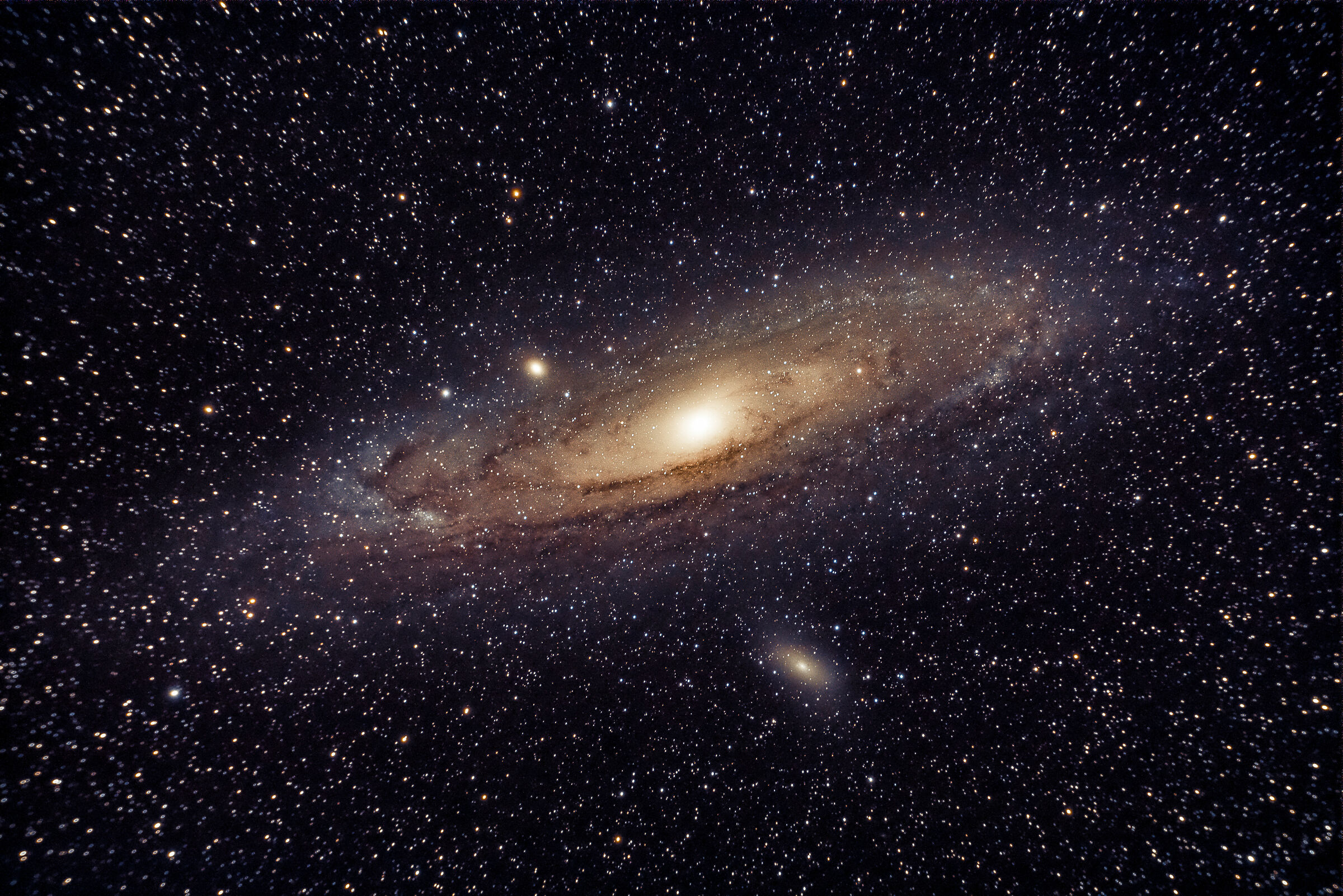 Galassia di Andromeda
