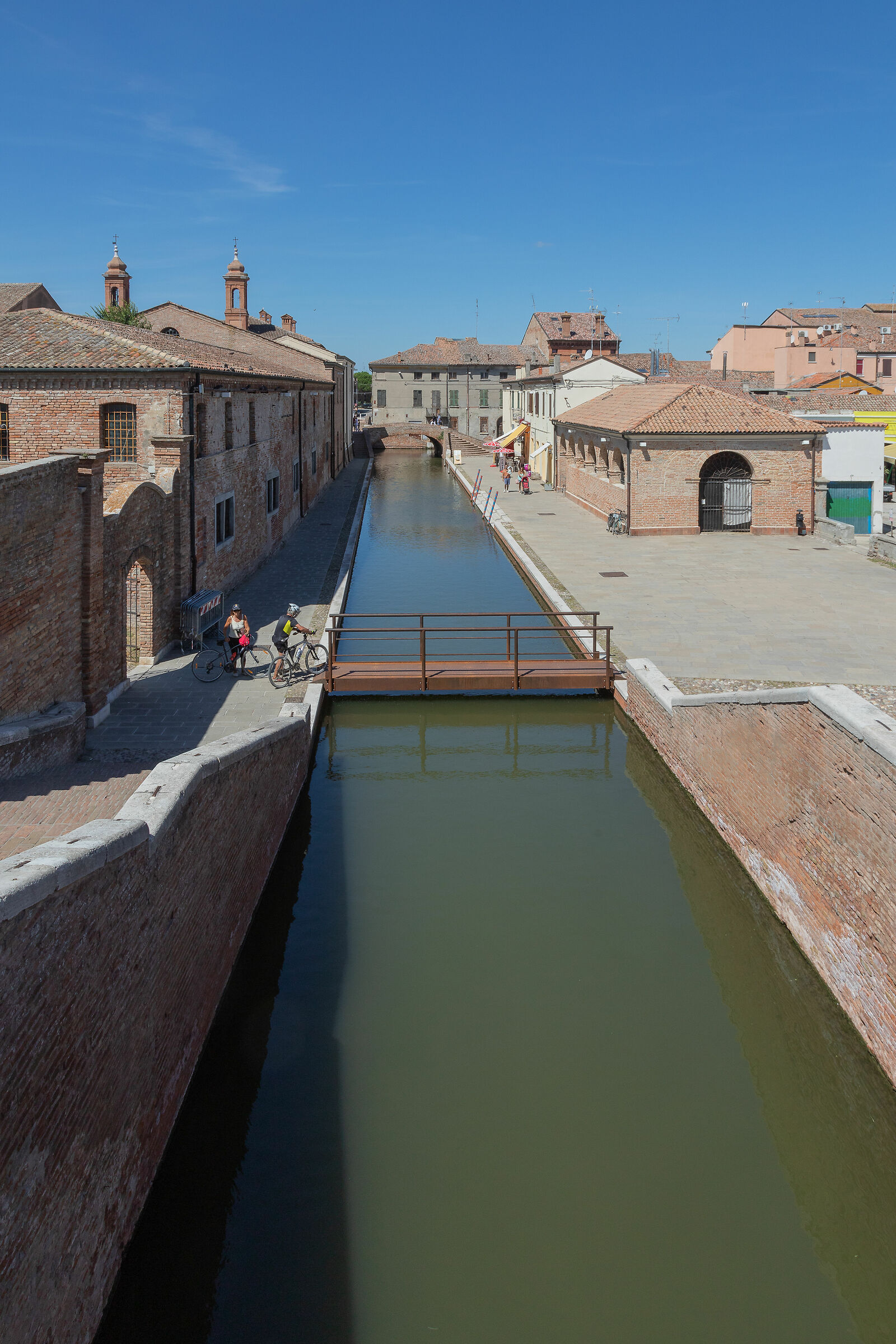 via della Pescheria 1