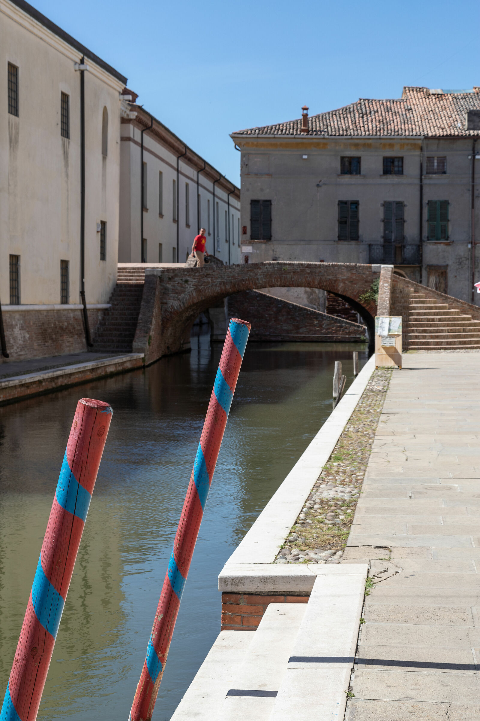 via della Pescheria 3