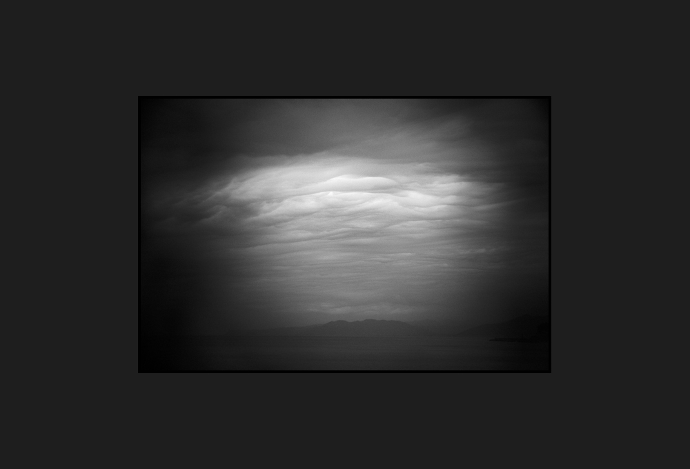 In the middle of the earth, 2015