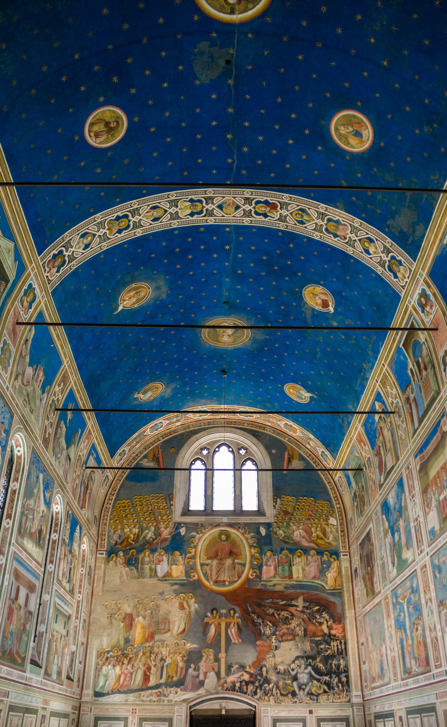 Cappella degli Scrovegni