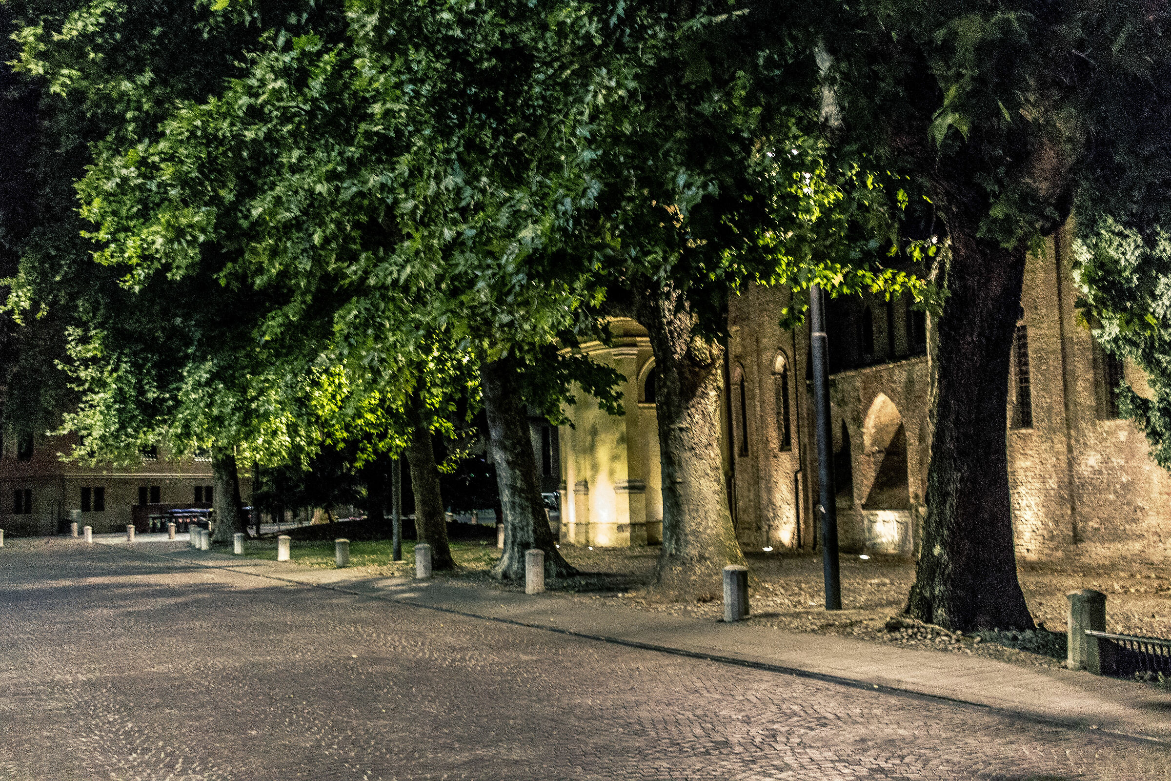 Chiesa degli Eremitani