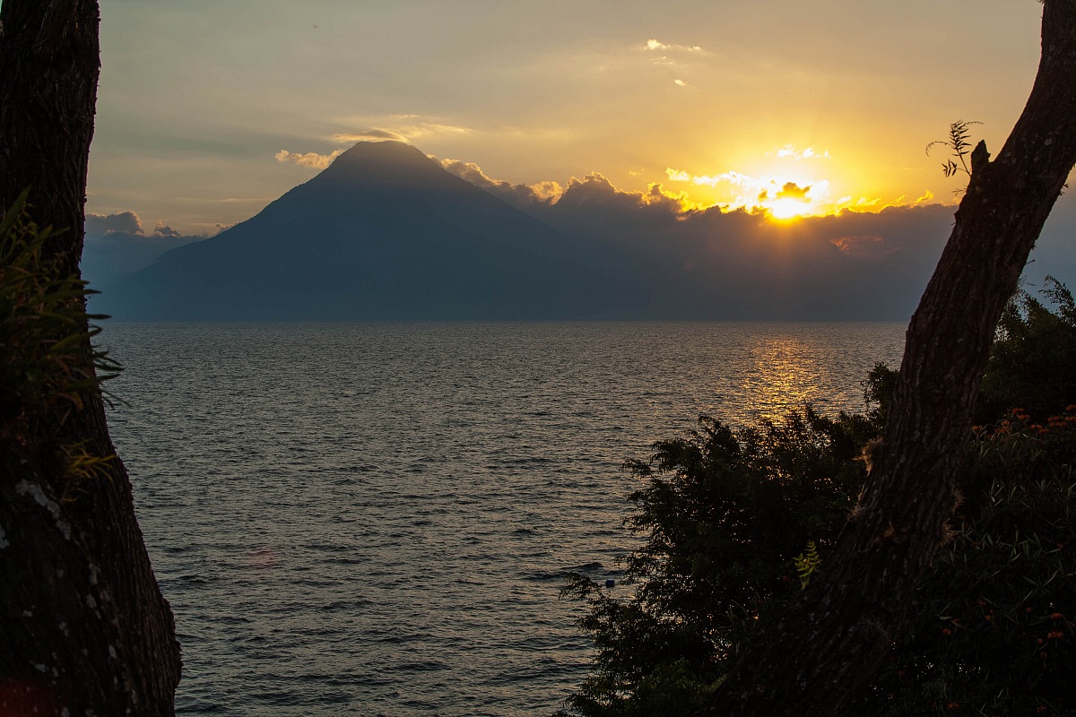 Lago di Atitlan