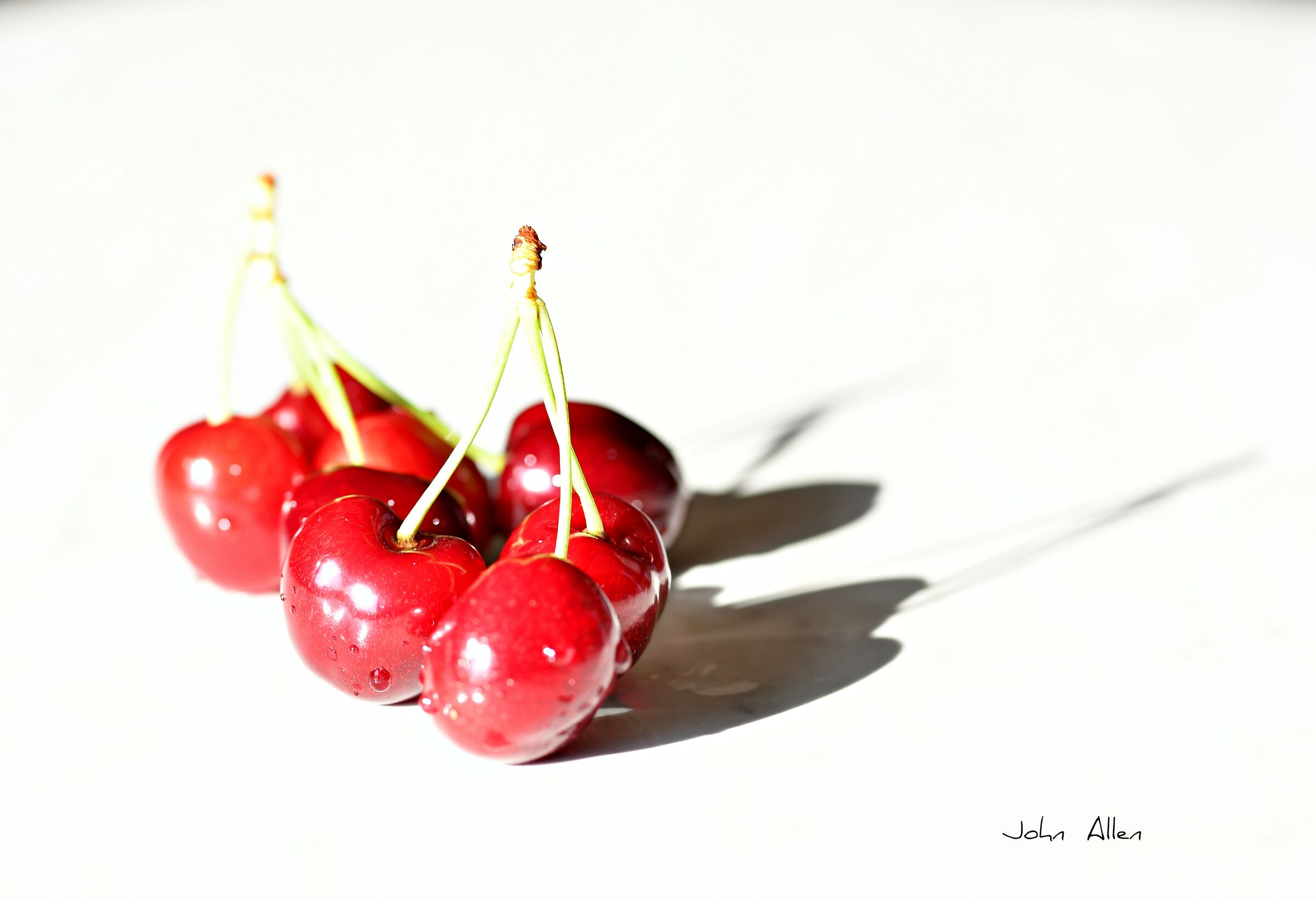 Cherries
