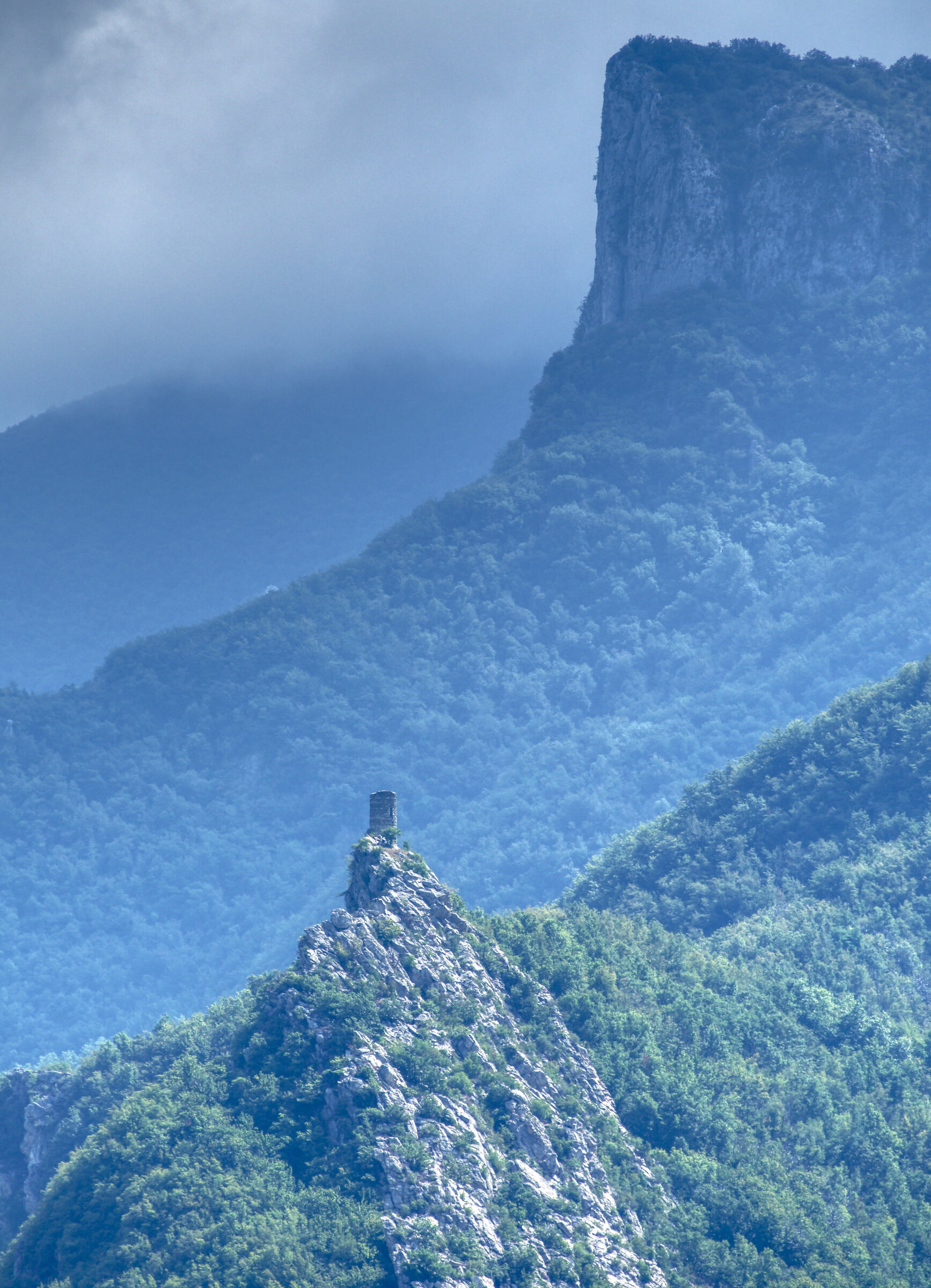 Ormea - Torre Saracena