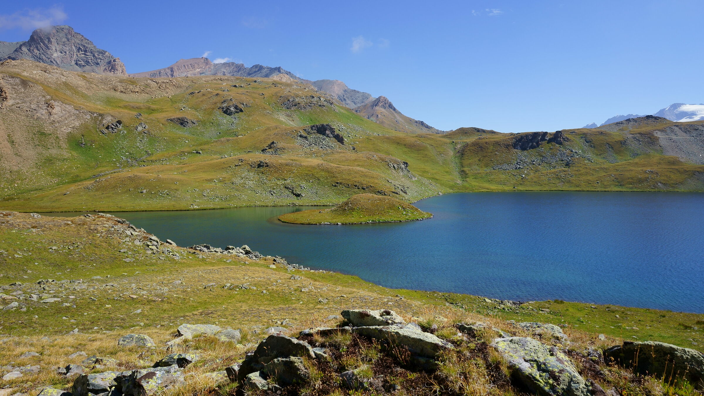 Lago Rossett