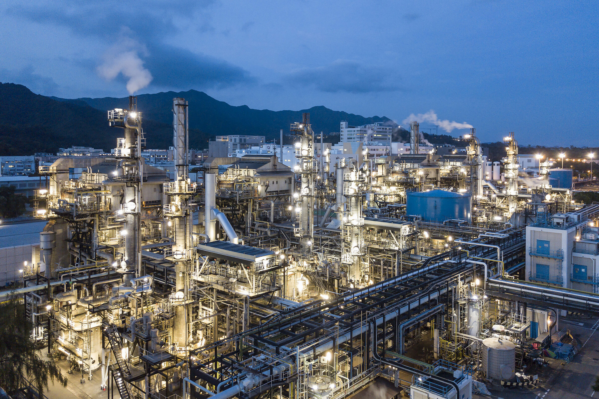 Mechanical structure