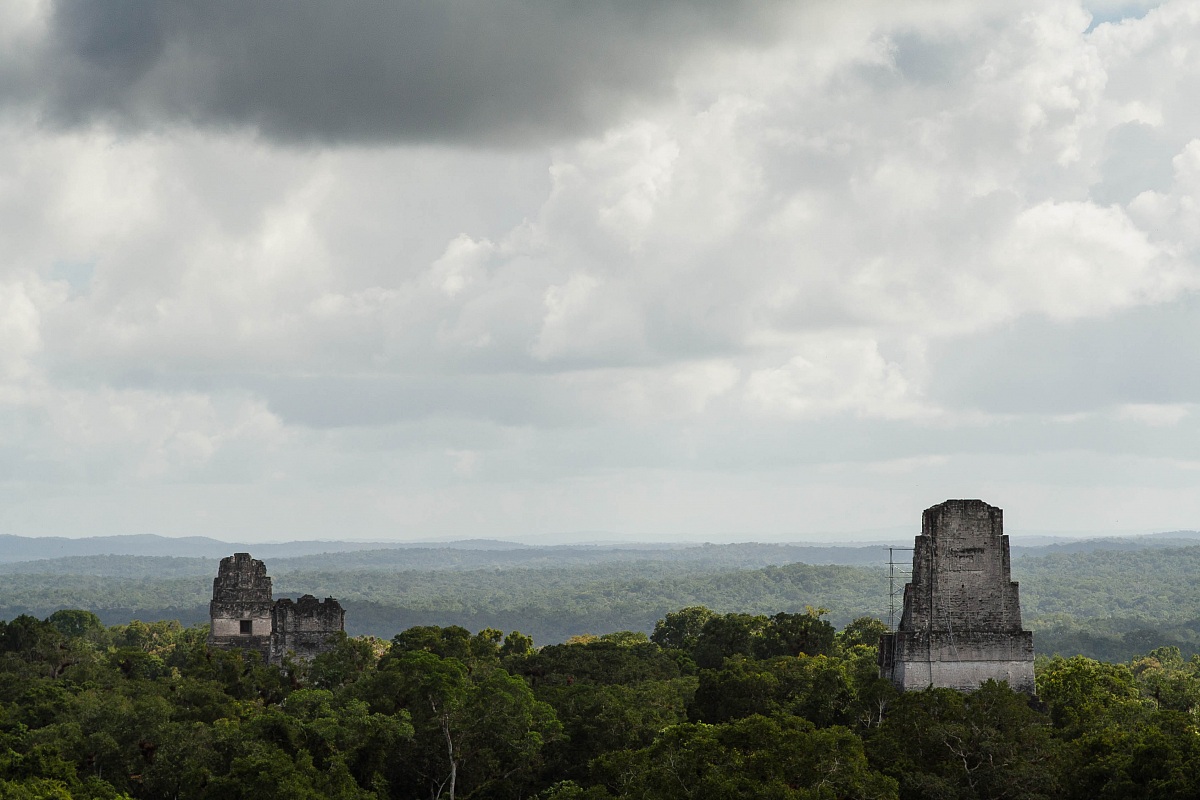Tikal