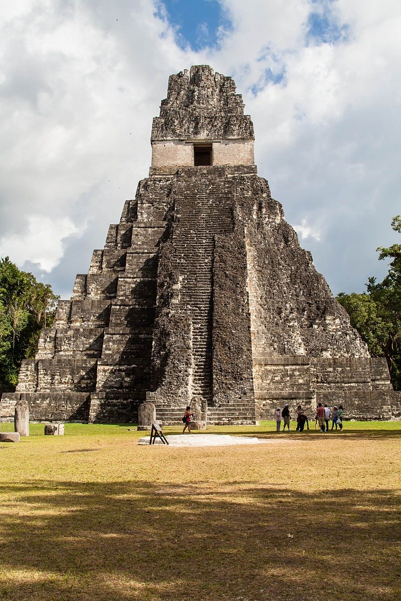 Tikal