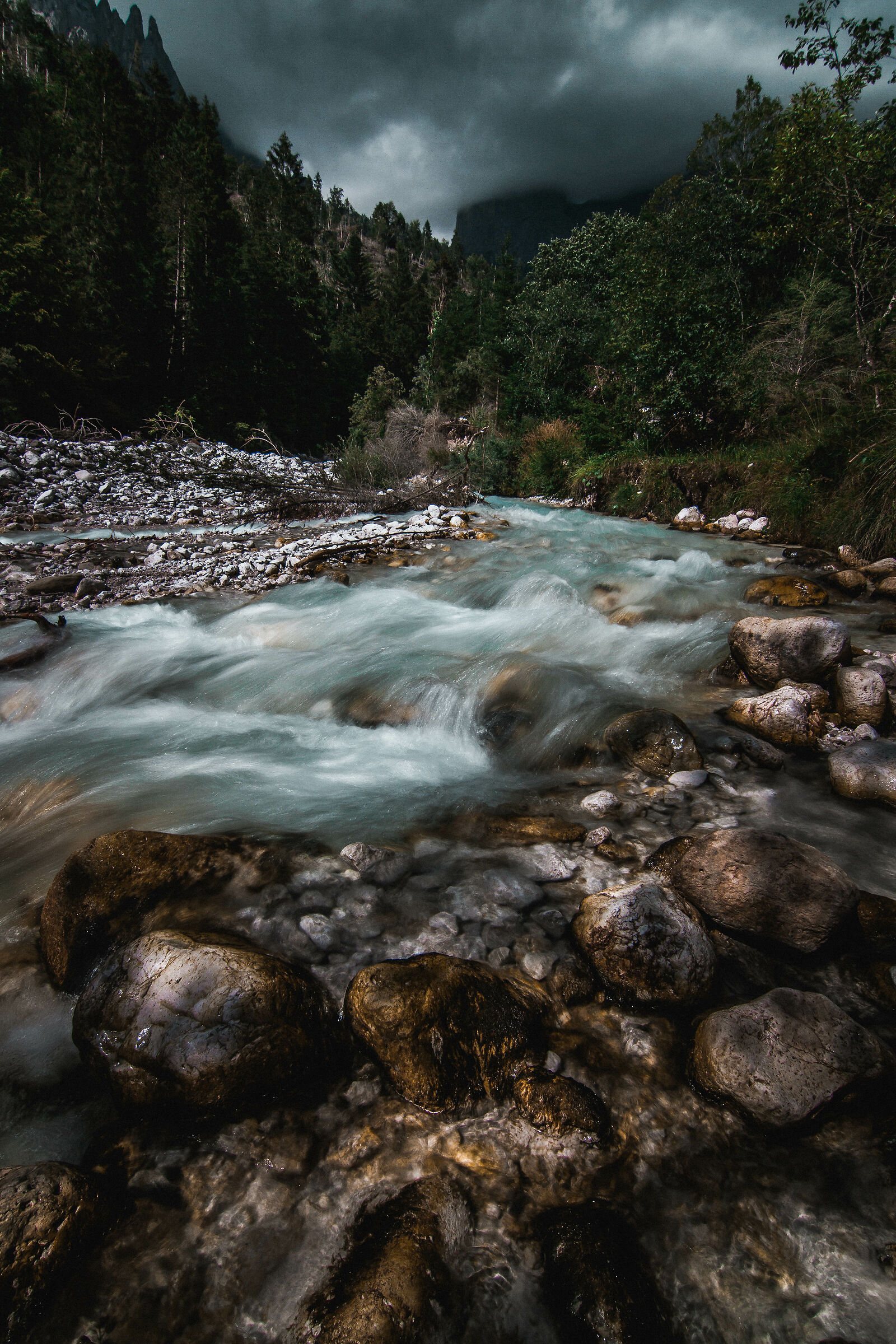 San Martino di Castrozza
