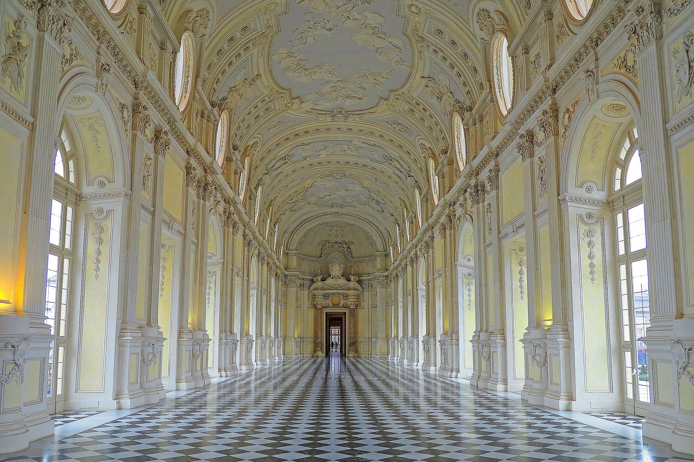 Royal Venaria Palace