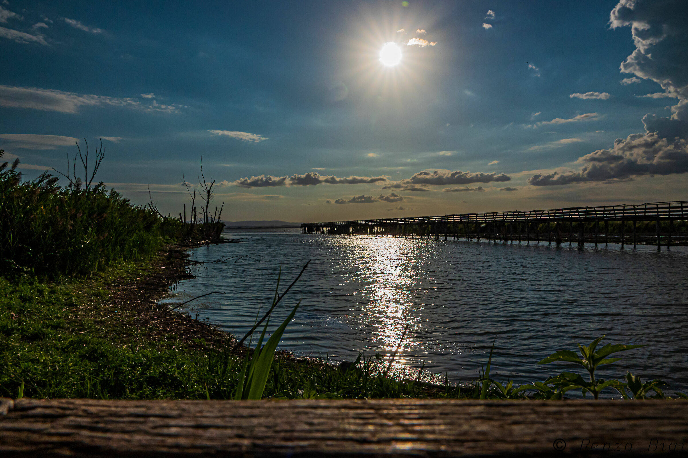 Oasi La Valle, Trasimeno