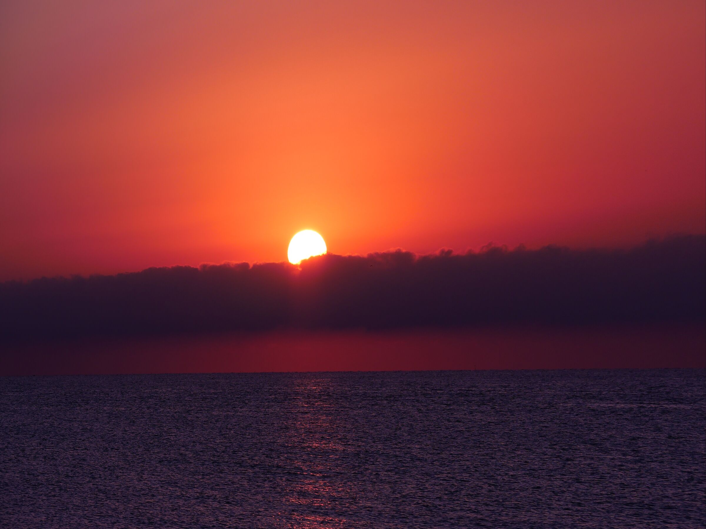 Ciao Abruzzo al prossimo anno