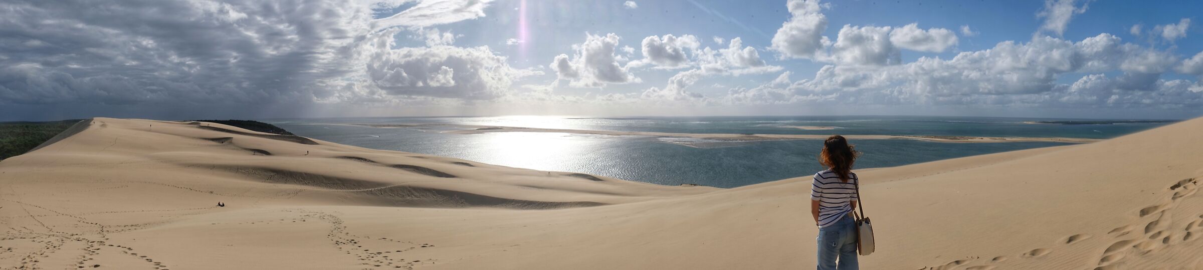 Les dunes du Pilat #2