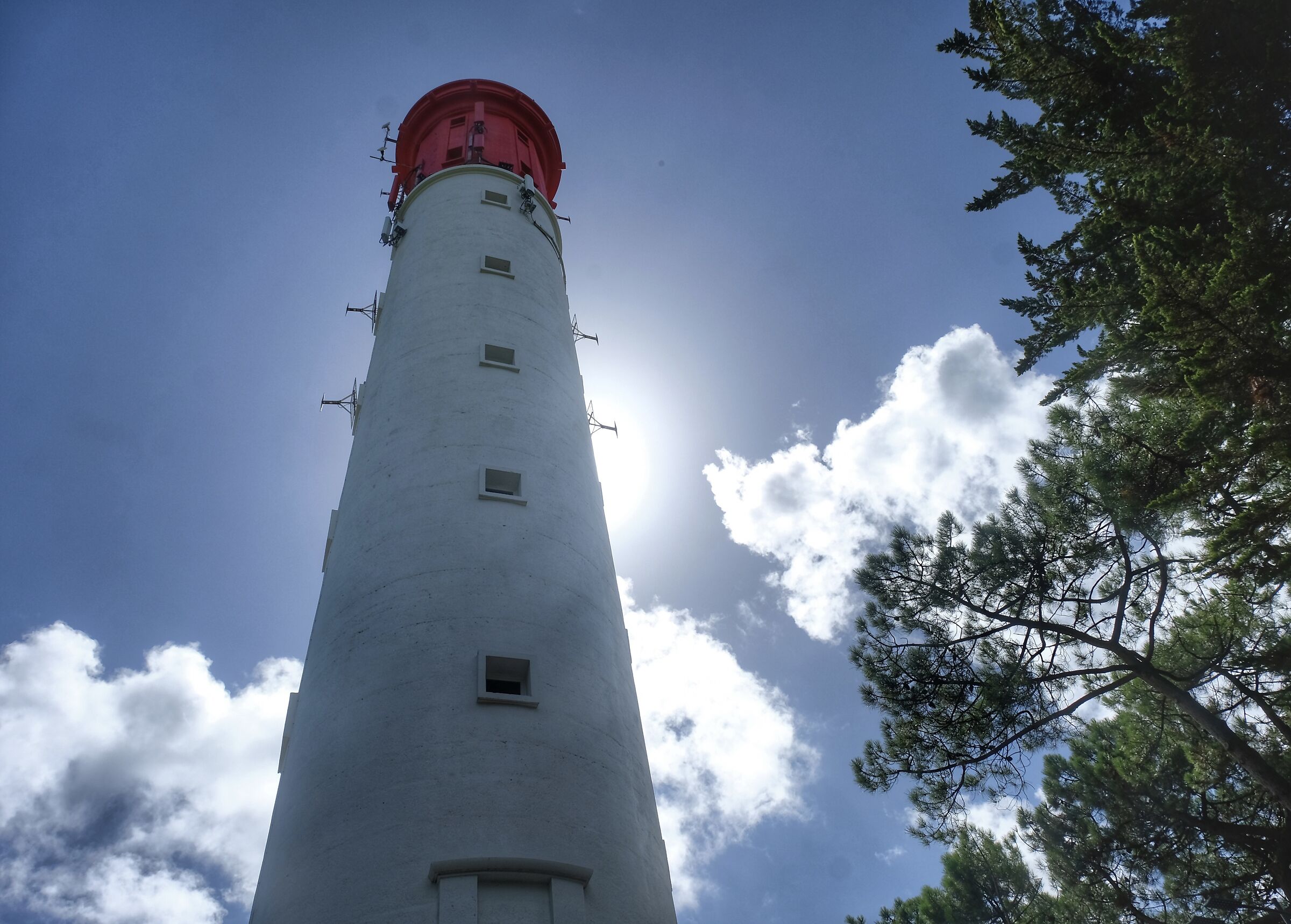 Il faro - Cap Ferret