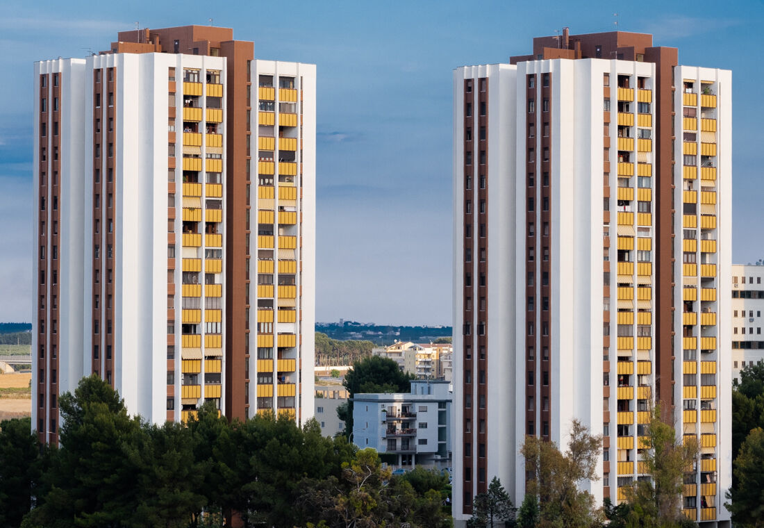 Towers