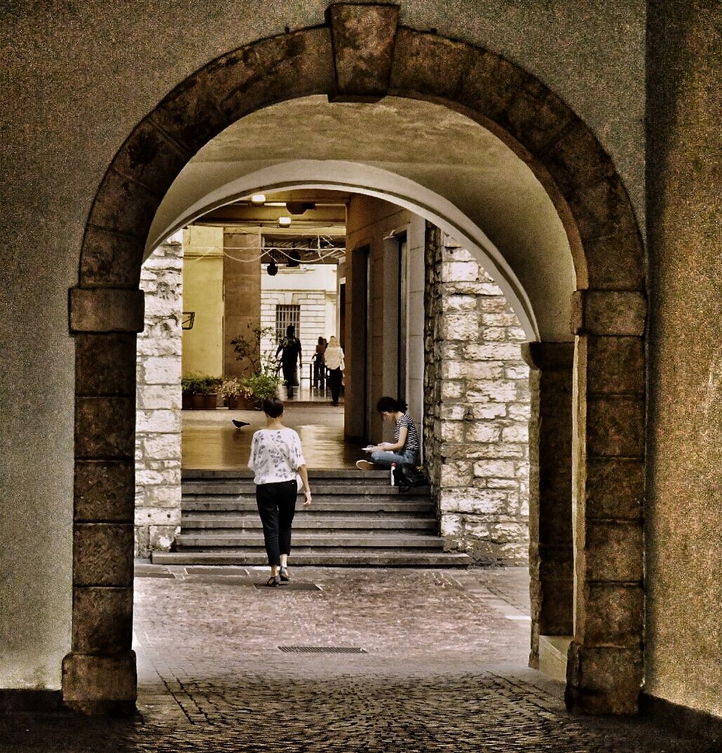Arches