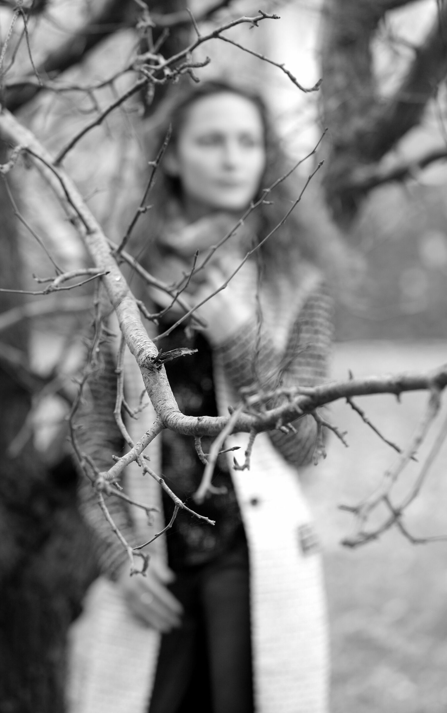 Autumn mood