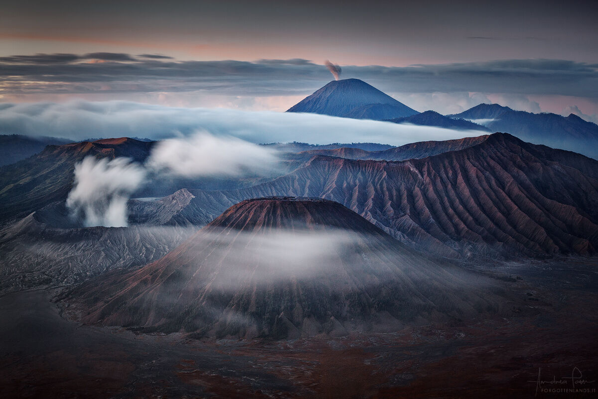 Istantanea dalle origini della Terra