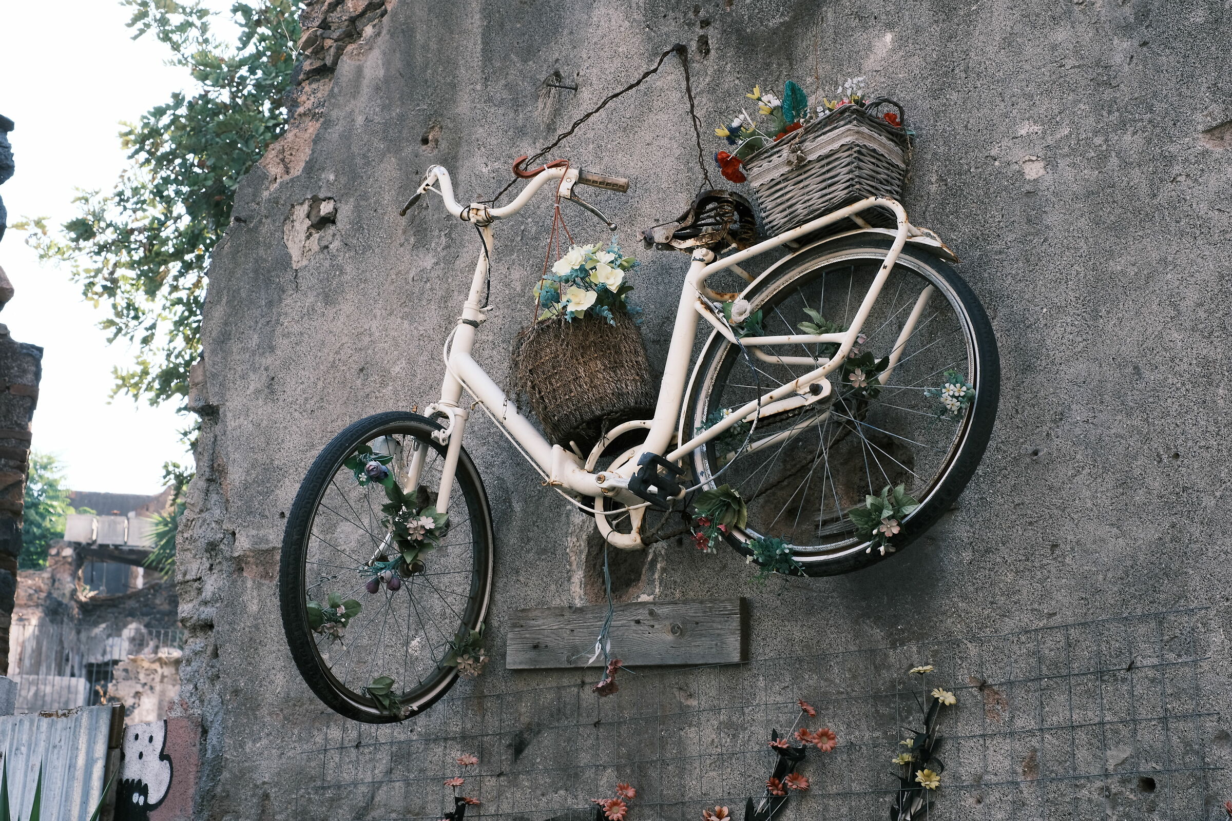 San Berillo - Catania 2020