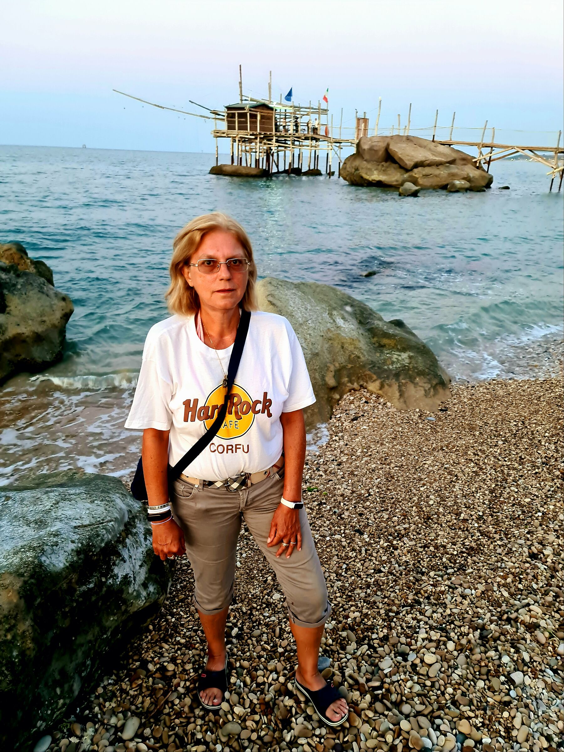 Finalmente ho una foto