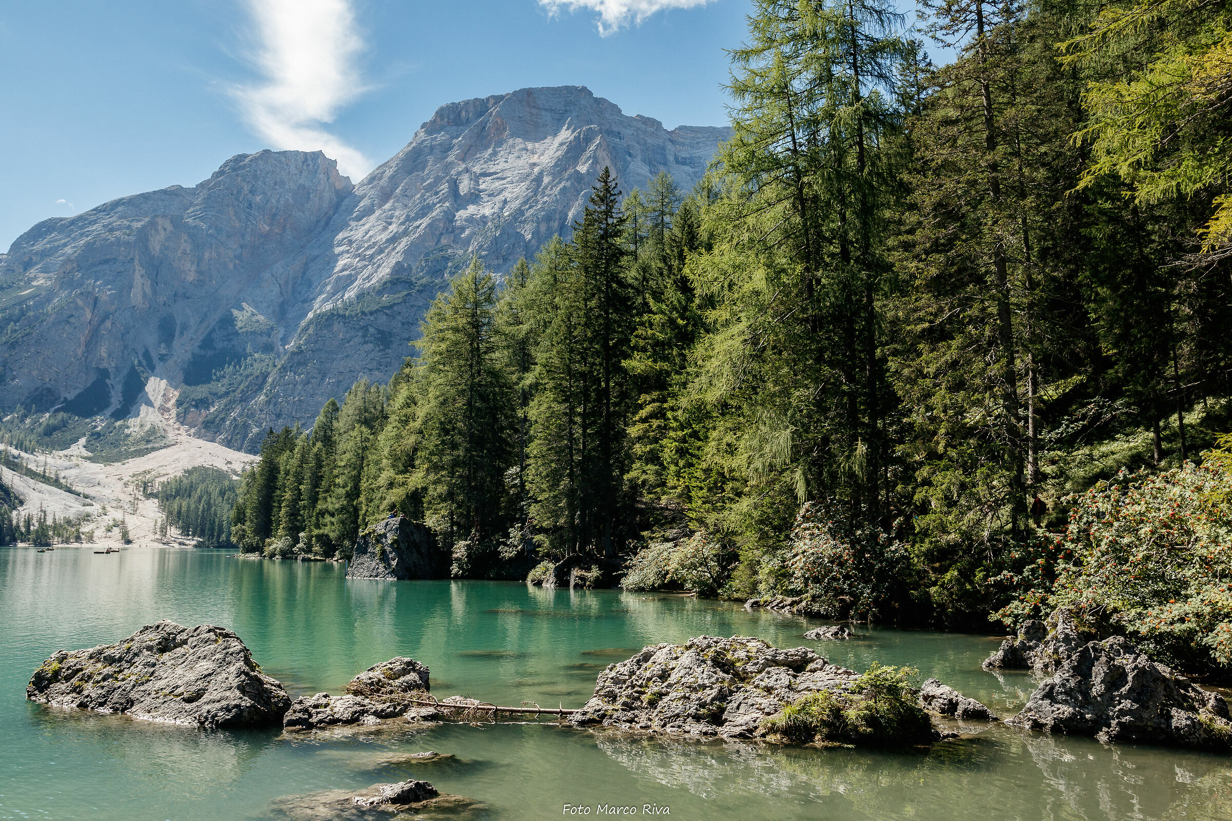 Lake Braies