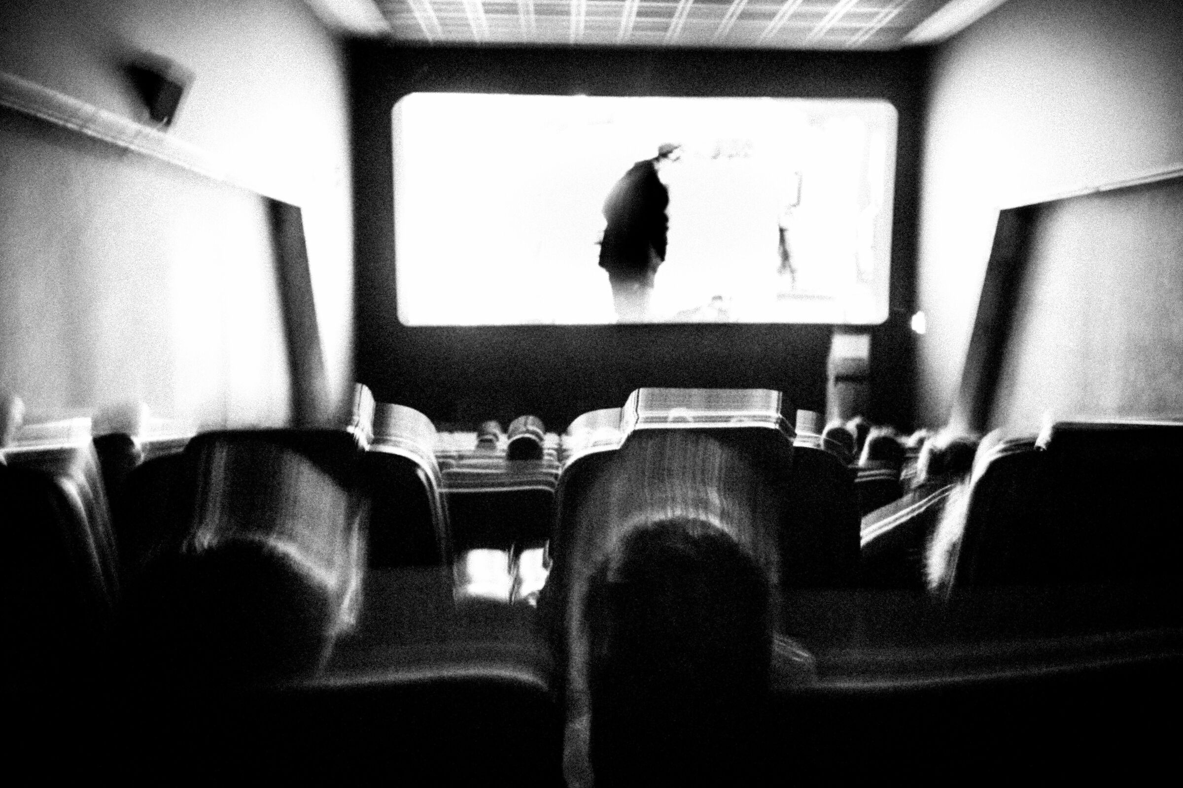 Un film confusionario